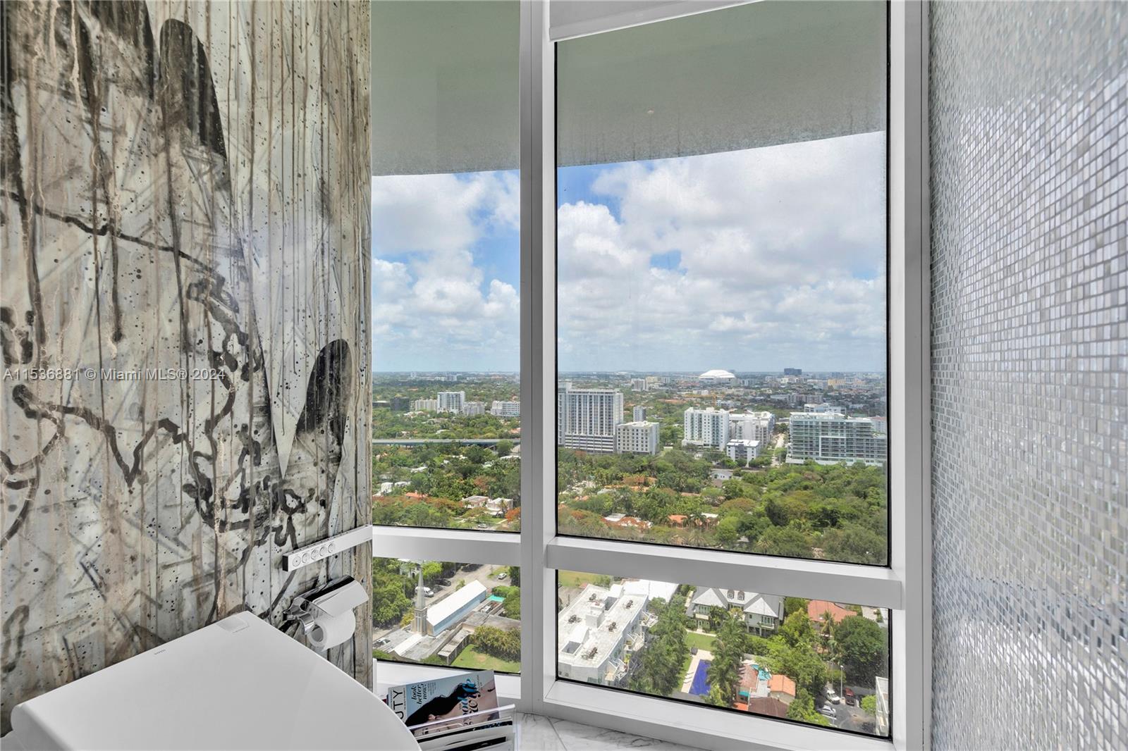 1643 Brickell Ave, Miami, FL, 33129 United States, 5 Bedrooms Bedrooms, ,5 BathroomsBathrooms,Residential,For Sale,Brickell Ave,A11536881