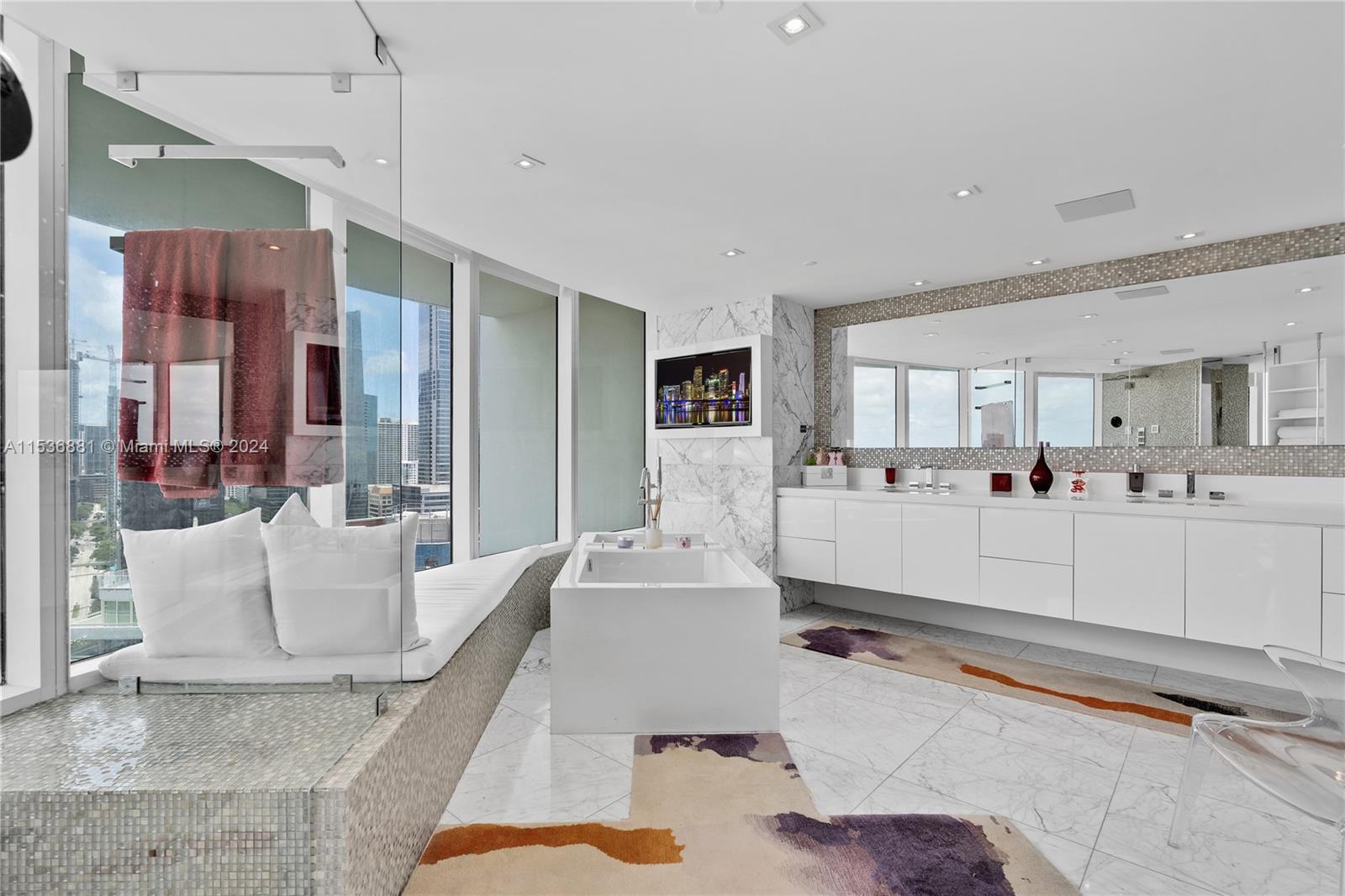 1643 Brickell Ave, Miami, FL, 33129 United States, 5 Bedrooms Bedrooms, ,5 BathroomsBathrooms,Residential,For Sale,Brickell Ave,A11536881