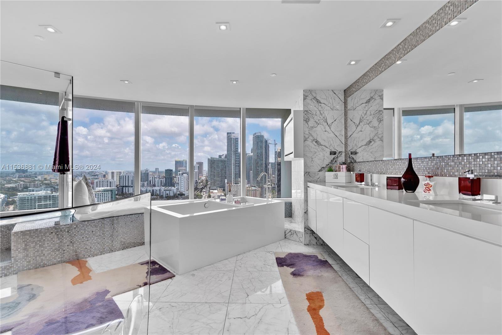 1643 Brickell Ave, Miami, FL, 33129 United States, 5 Bedrooms Bedrooms, ,5 BathroomsBathrooms,Residential,For Sale,Brickell Ave,A11536881