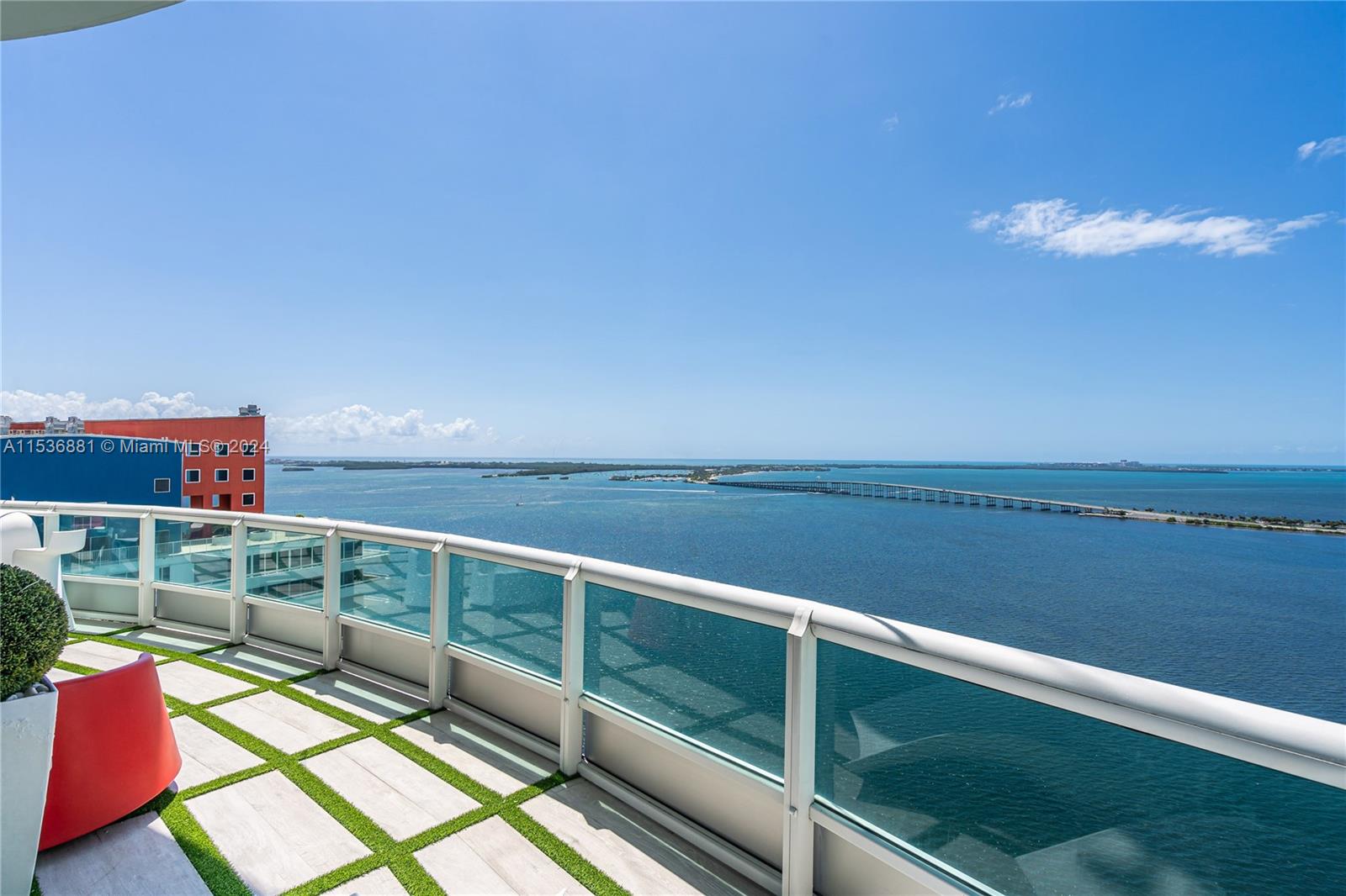 1643 Brickell Ave, Miami, FL, 33129 United States, 5 Bedrooms Bedrooms, ,5 BathroomsBathrooms,Residential,For Sale,Brickell Ave,A11536881