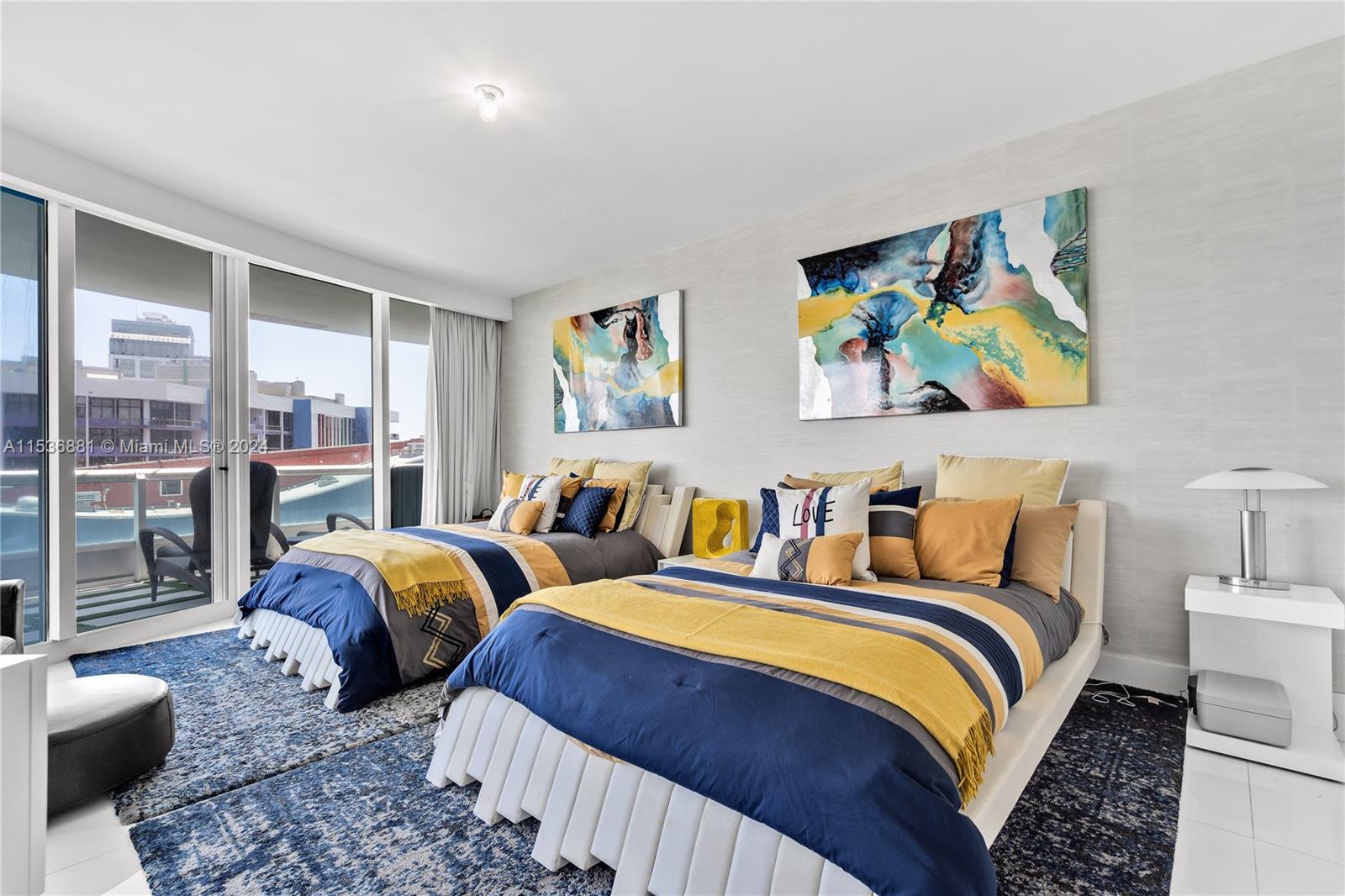 1643 Brickell Ave, Miami, FL, 33129 United States, 5 Bedrooms Bedrooms, ,5 BathroomsBathrooms,Residential,For Sale,Brickell Ave,A11536881