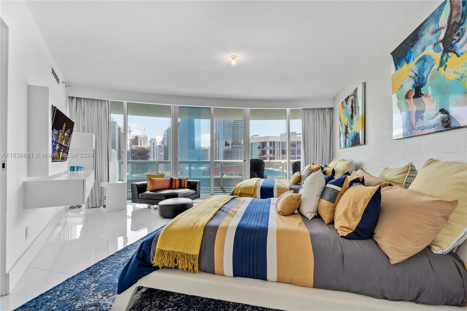 1643 Brickell Ave, Miami, FL, 33129 United States, 5 Bedrooms Bedrooms, ,5 BathroomsBathrooms,Residential,For Sale,Brickell Ave,A11536881