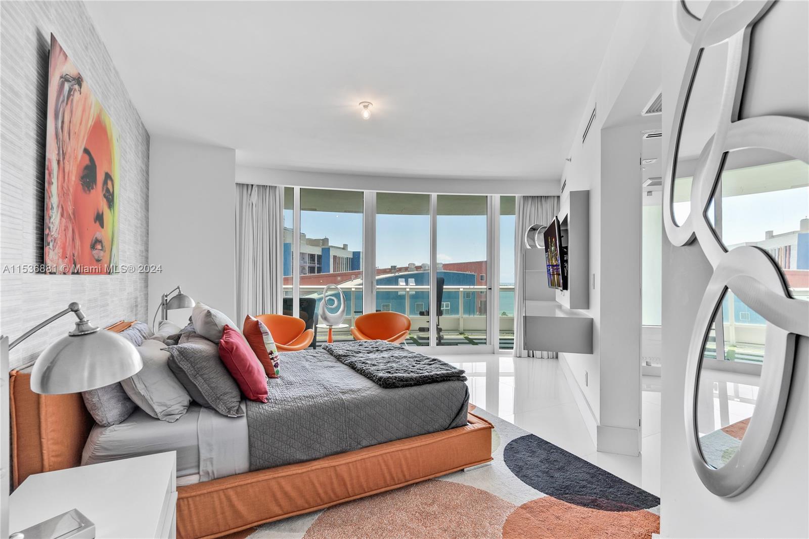 1643 Brickell Ave, Miami, FL, 33129 United States, 5 Bedrooms Bedrooms, ,5 BathroomsBathrooms,Residential,For Sale,Brickell Ave,A11536881