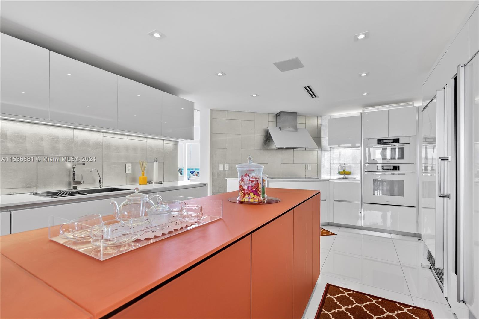 1643 Brickell Ave, Miami, FL, 33129 United States, 5 Bedrooms Bedrooms, ,5 BathroomsBathrooms,Residential,For Sale,Brickell Ave,A11536881