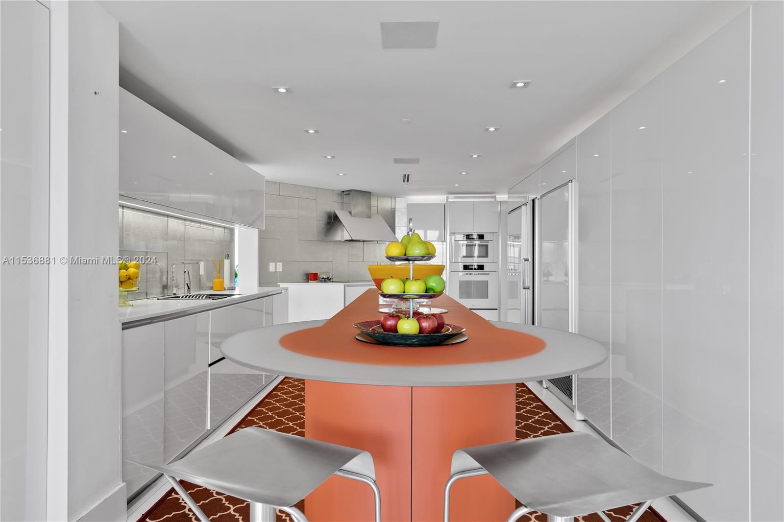 1643 Brickell Ave, Miami, FL, 33129 United States, 5 Bedrooms Bedrooms, ,5 BathroomsBathrooms,Residential,For Sale,Brickell Ave,A11536881