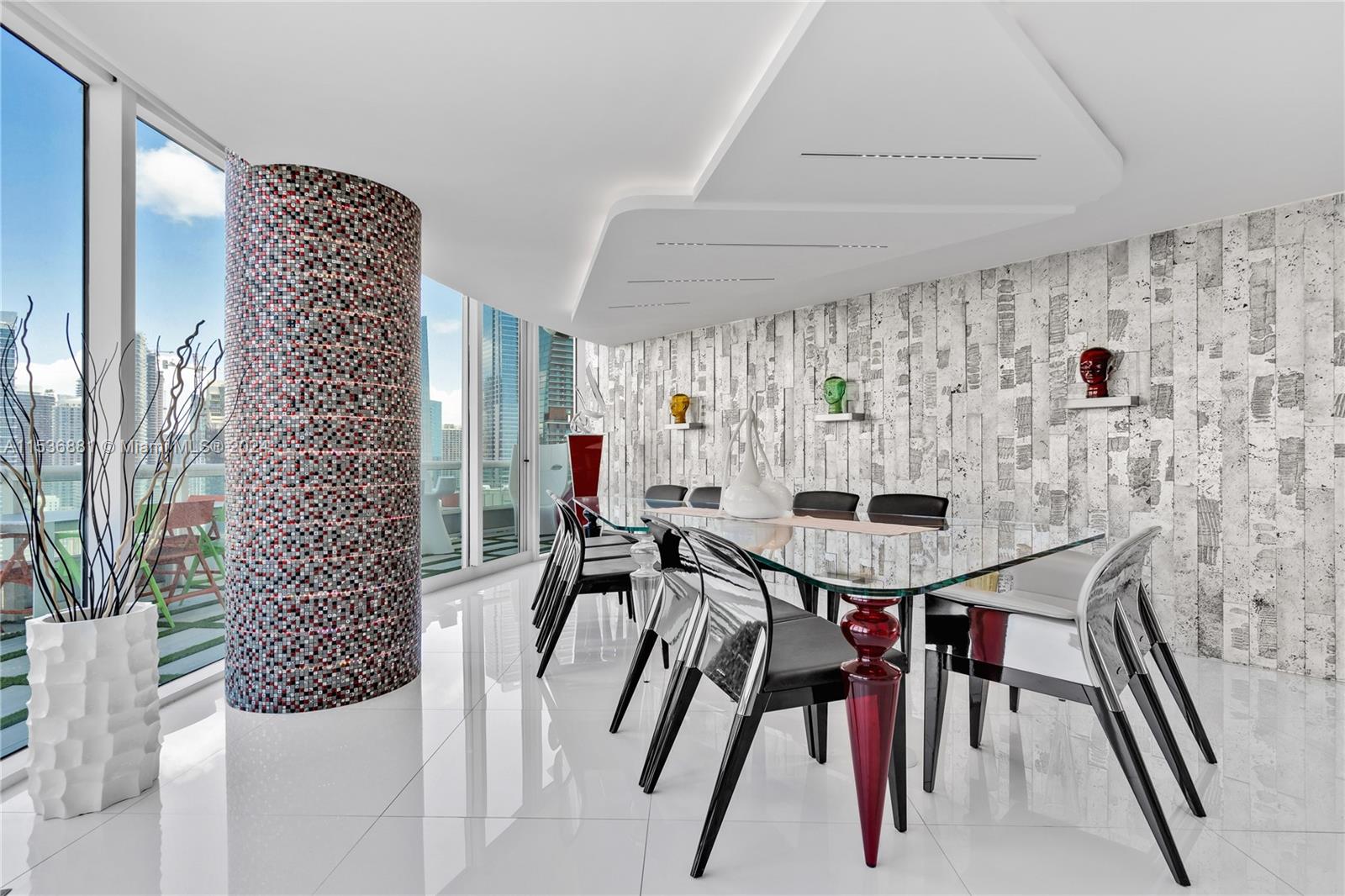 1643 Brickell Ave, Miami, FL, 33129 United States, 5 Bedrooms Bedrooms, ,5 BathroomsBathrooms,Residential,For Sale,Brickell Ave,A11536881