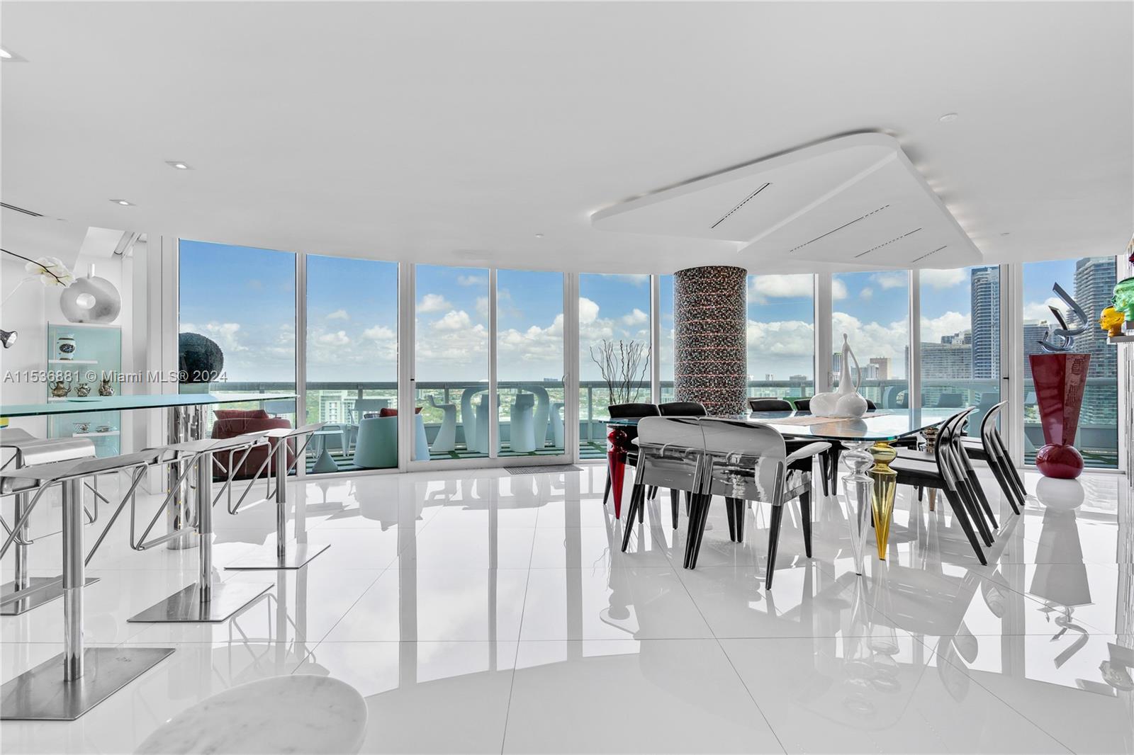1643 Brickell Ave, Miami, FL, 33129 United States, 5 Bedrooms Bedrooms, ,5 BathroomsBathrooms,Residential,For Sale,Brickell Ave,A11536881