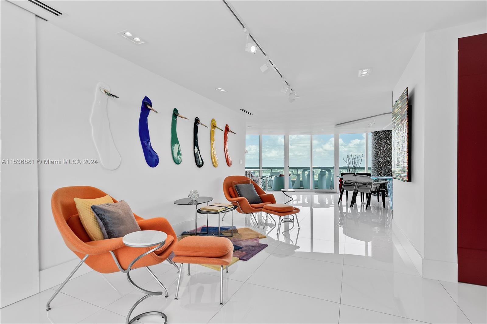 1643 Brickell Ave, Miami, FL, 33129 United States, 5 Bedrooms Bedrooms, ,5 BathroomsBathrooms,Residential,For Sale,Brickell Ave,A11536881