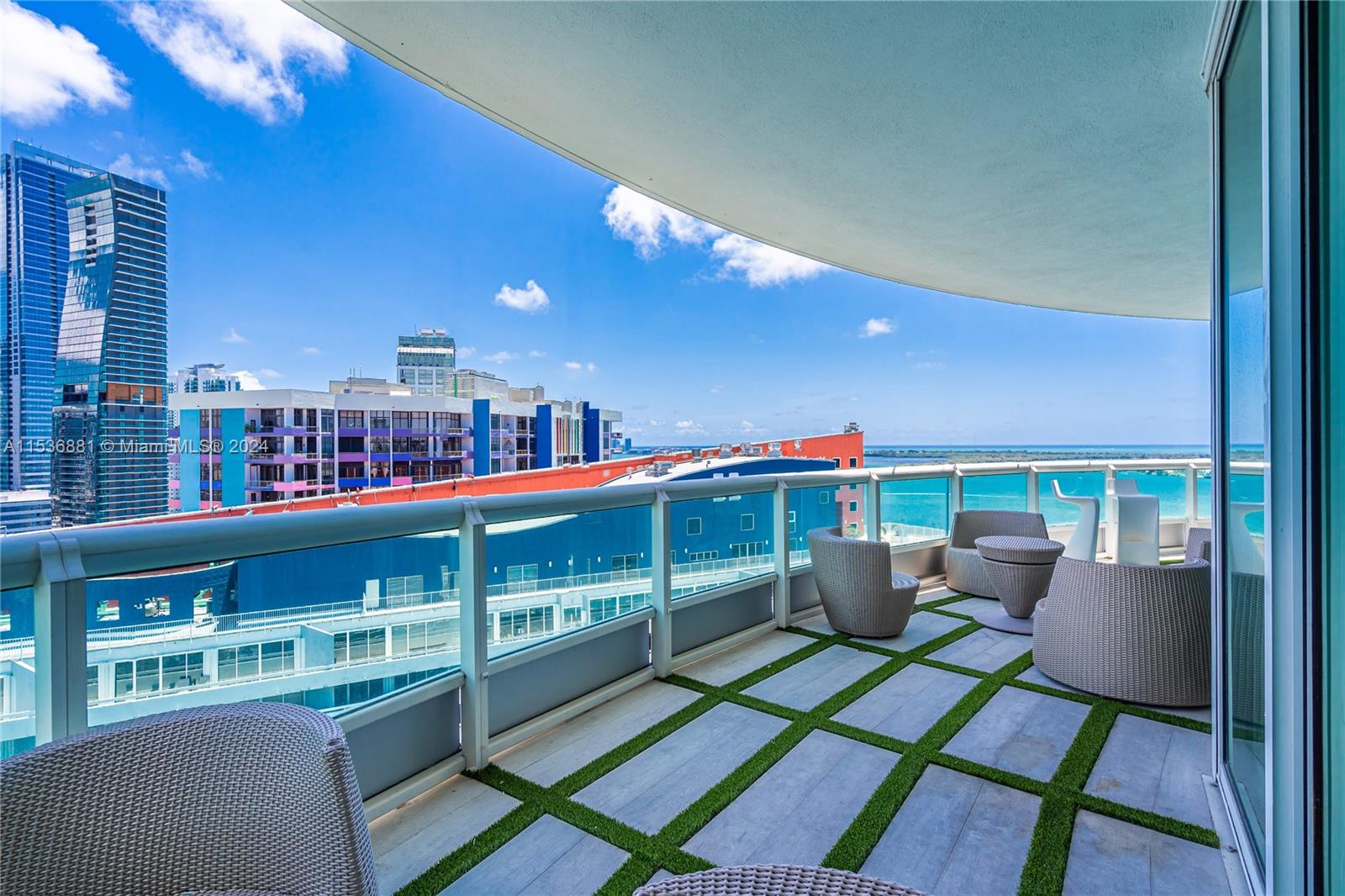 1643 Brickell Ave, Miami, FL, 33129 United States, 5 Bedrooms Bedrooms, ,5 BathroomsBathrooms,Residential,For Sale,Brickell Ave,A11536881