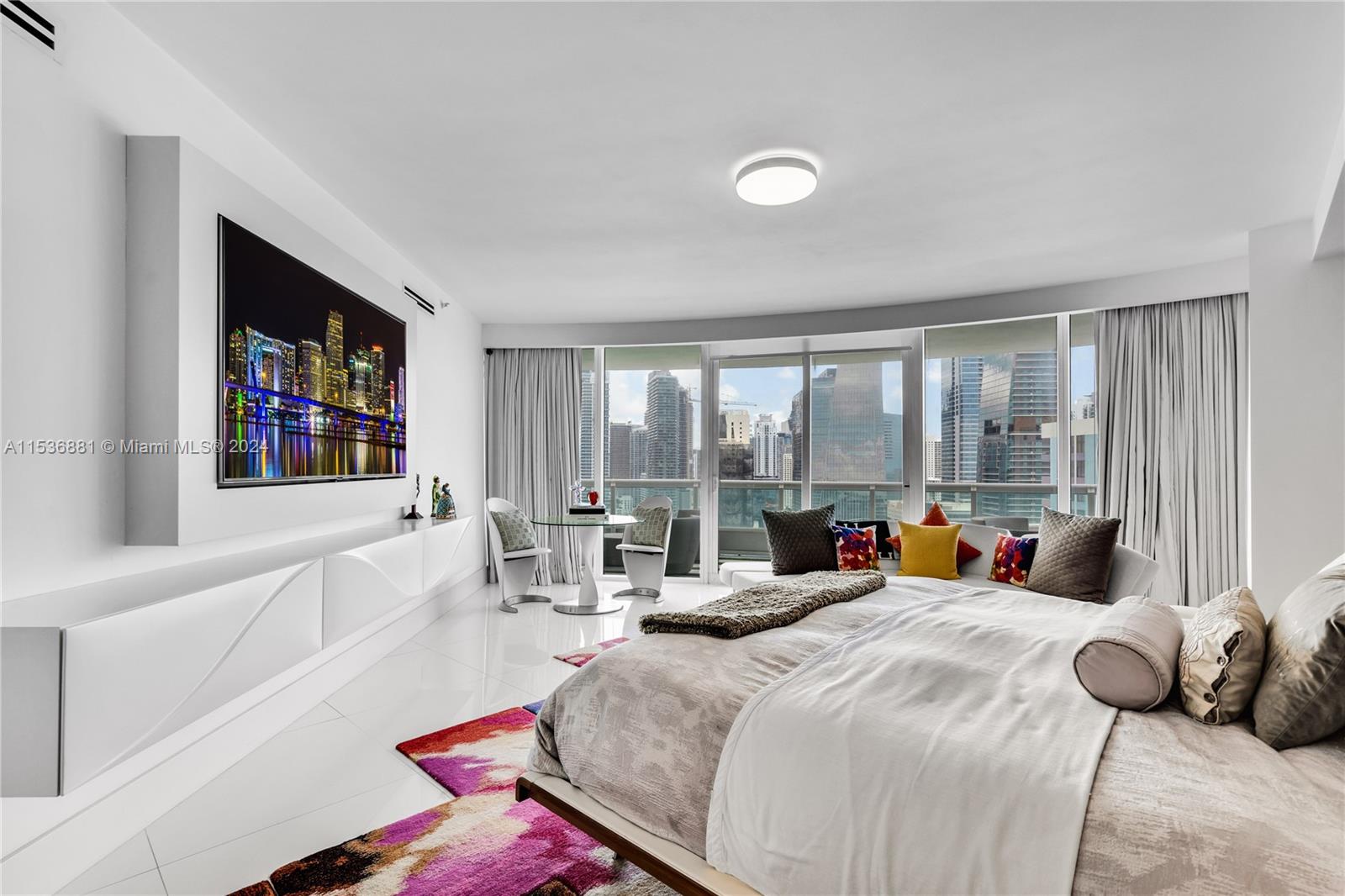 1643 Brickell Ave, Miami, FL, 33129 United States, 5 Bedrooms Bedrooms, ,5 BathroomsBathrooms,Residential,For Sale,Brickell Ave,A11536881