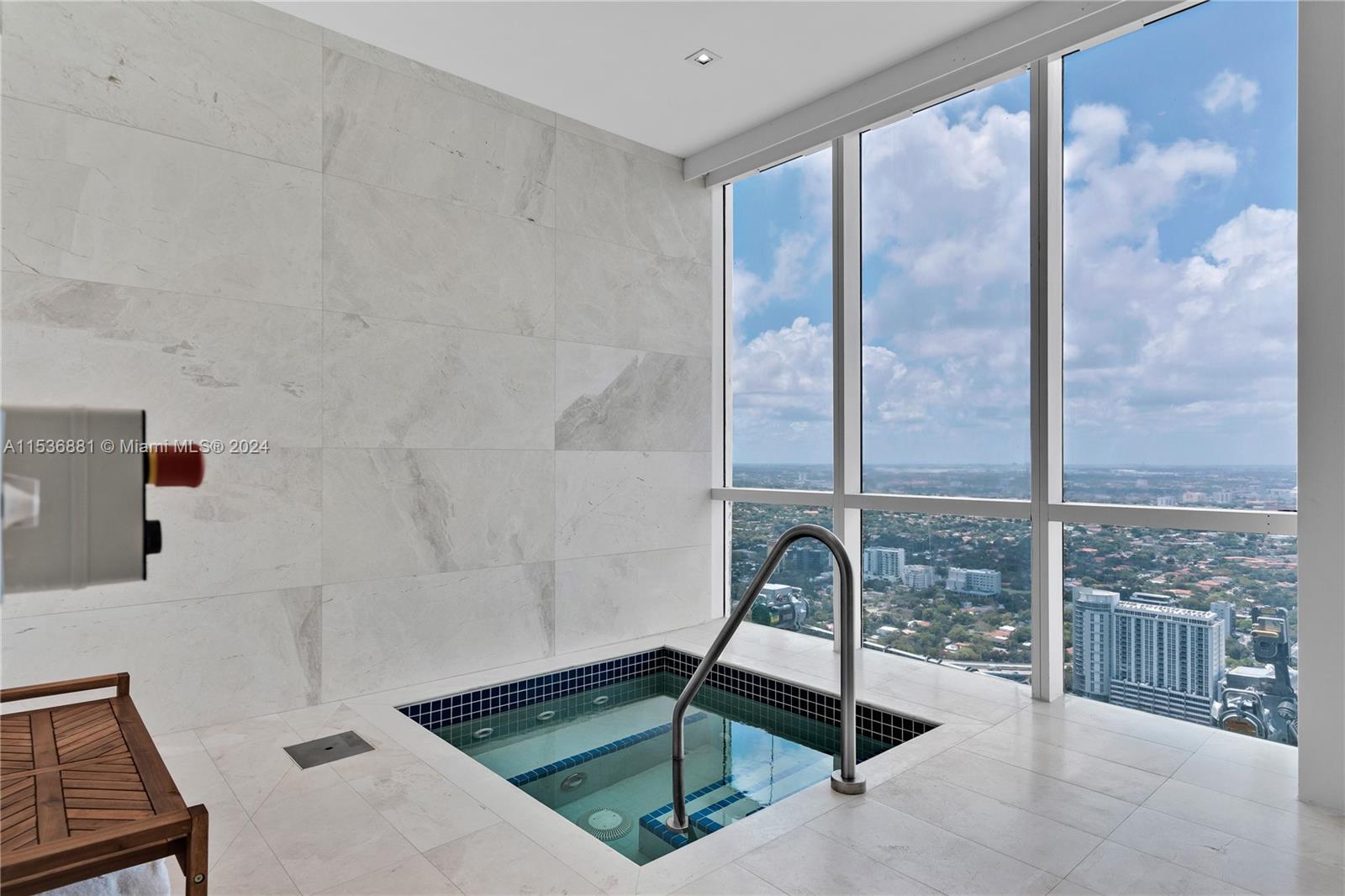 1643 Brickell Ave, Miami, FL, 33129 United States, 5 Bedrooms Bedrooms, ,5 BathroomsBathrooms,Residential,For Sale,Brickell Ave,A11536881