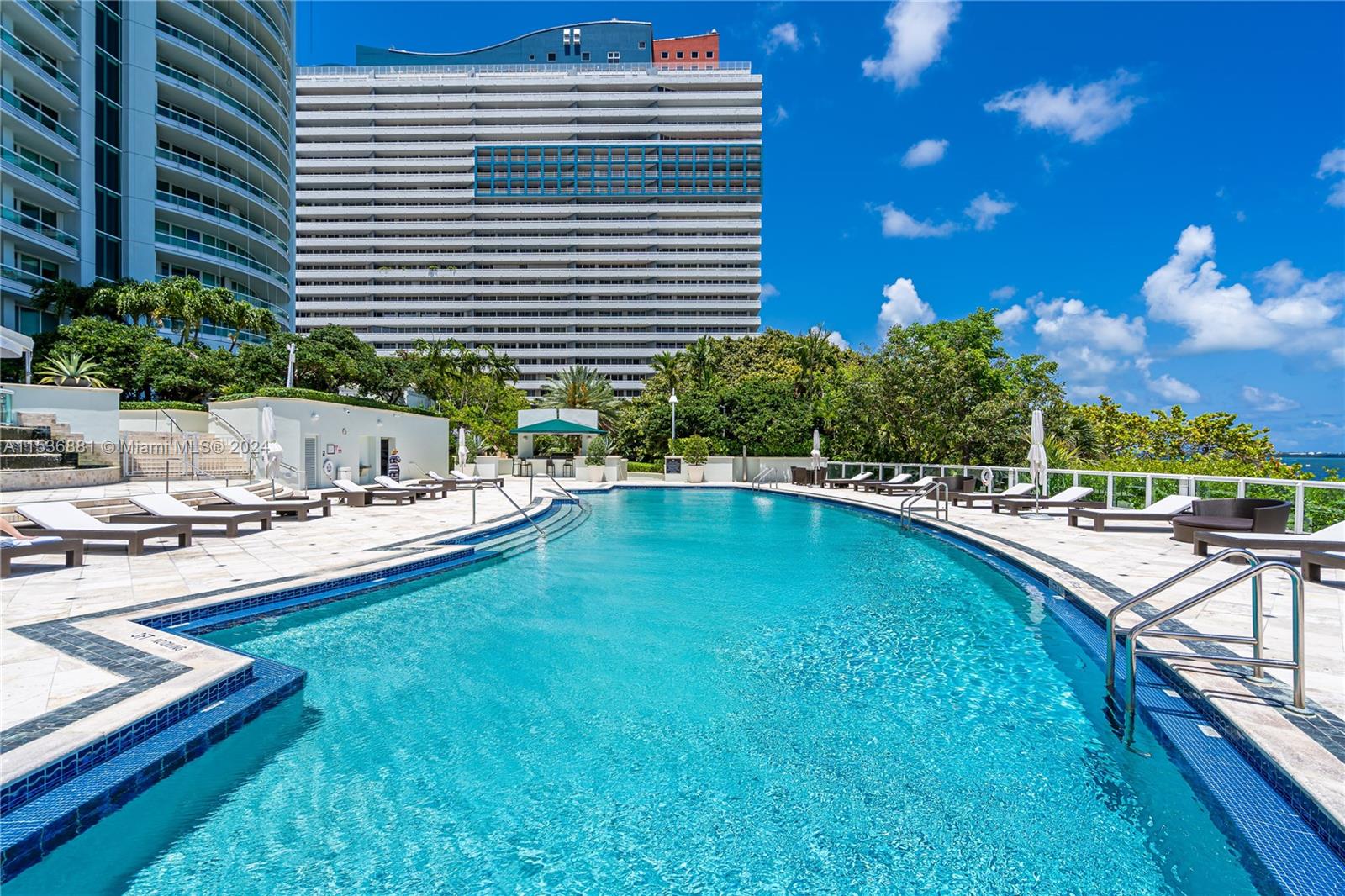 1643 Brickell Ave, Miami, FL, 33129 United States, 5 Bedrooms Bedrooms, ,5 BathroomsBathrooms,Residential,For Sale,Brickell Ave,A11536881