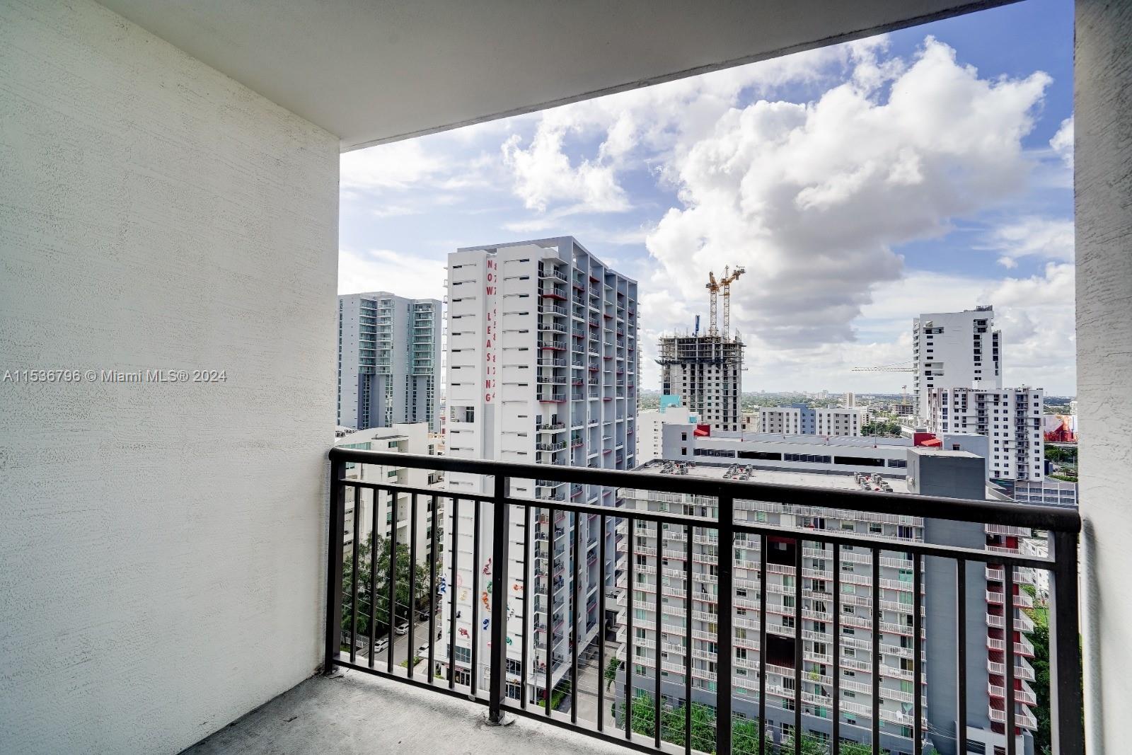 999 SW 1st Ave 1612, Miami, Florida 33130, 2 Bedrooms Bedrooms, ,2 BathroomsBathrooms,Residentiallease,For Rent,999 SW 1st Ave 1612,A11536796