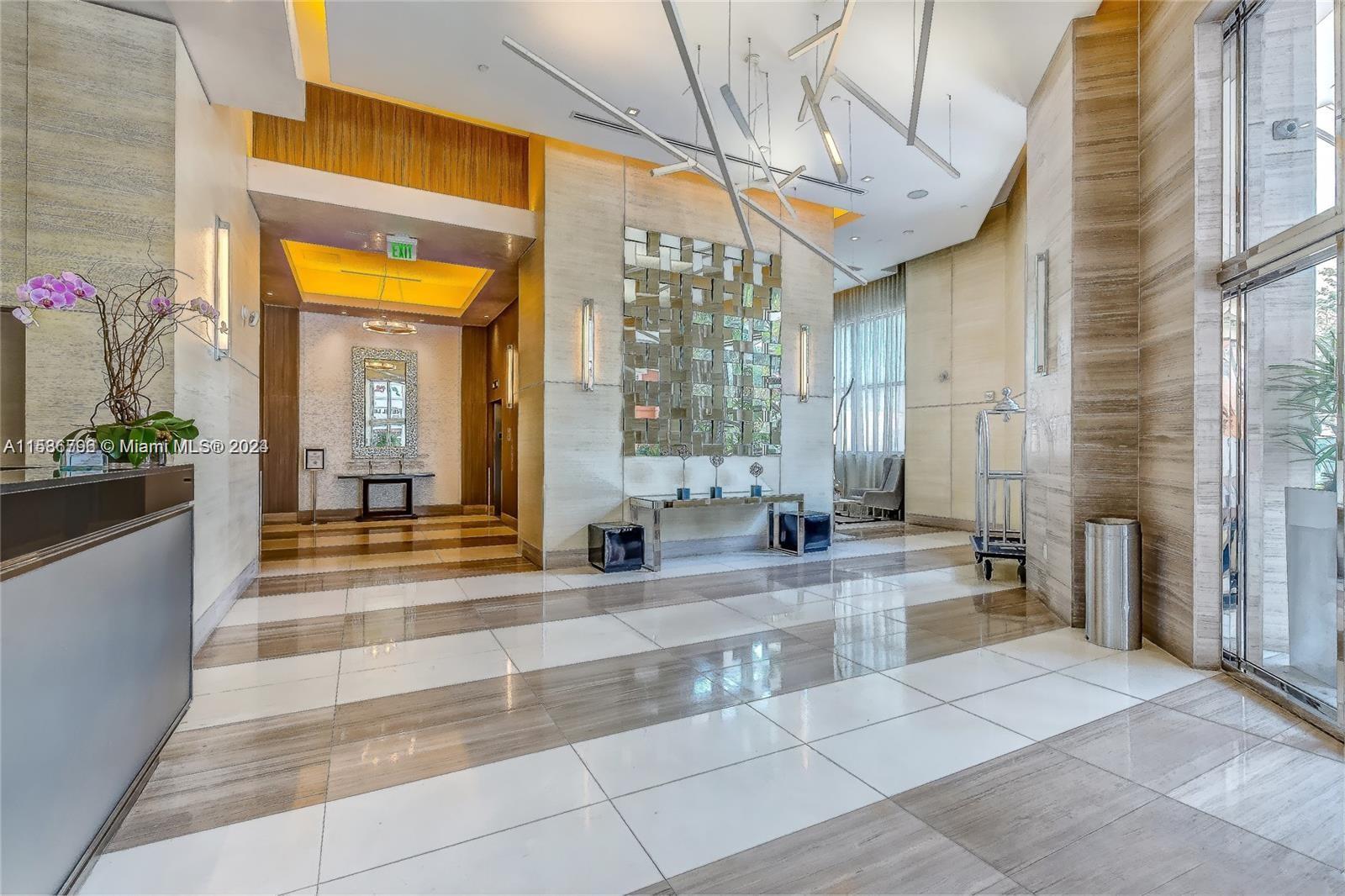 999 SW 1st Ave 1612, Miami, Florida 33130, 2 Bedrooms Bedrooms, ,2 BathroomsBathrooms,Residentiallease,For Rent,999 SW 1st Ave 1612,A11536796