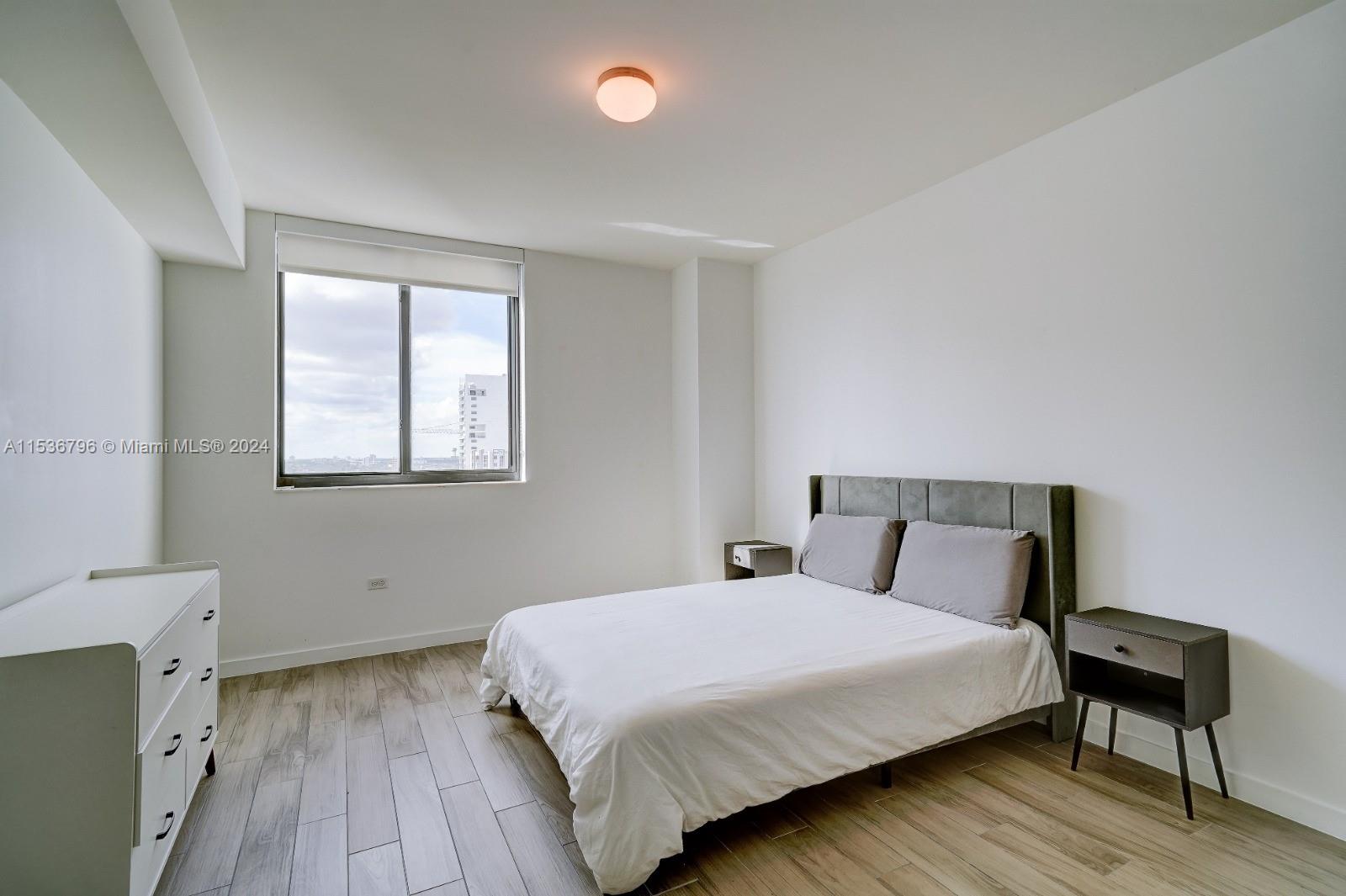 999 SW 1st Ave 1612, Miami, Florida 33130, 2 Bedrooms Bedrooms, ,2 BathroomsBathrooms,Residentiallease,For Rent,999 SW 1st Ave 1612,A11536796