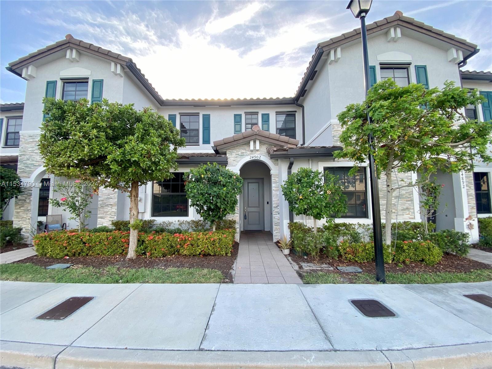 24902 SW 114th Ave, Homestead, Florida 33032, 3 Bedrooms Bedrooms, ,3 BathroomsBathrooms,Residentiallease,For Rent,24902 SW 114th Ave,A11534790