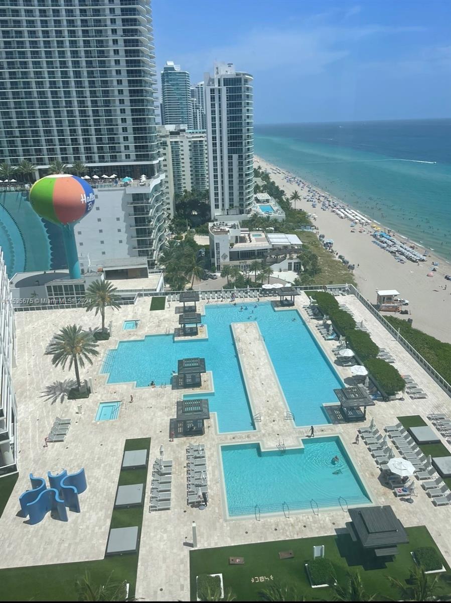 1830 S Ocean Dr 2012, Hallandale Beach, Florida 33009, 1 Bedroom Bedrooms, ,1 BathroomBathrooms,Residentiallease,For Rent,1830 S Ocean Dr 2012,A11535675