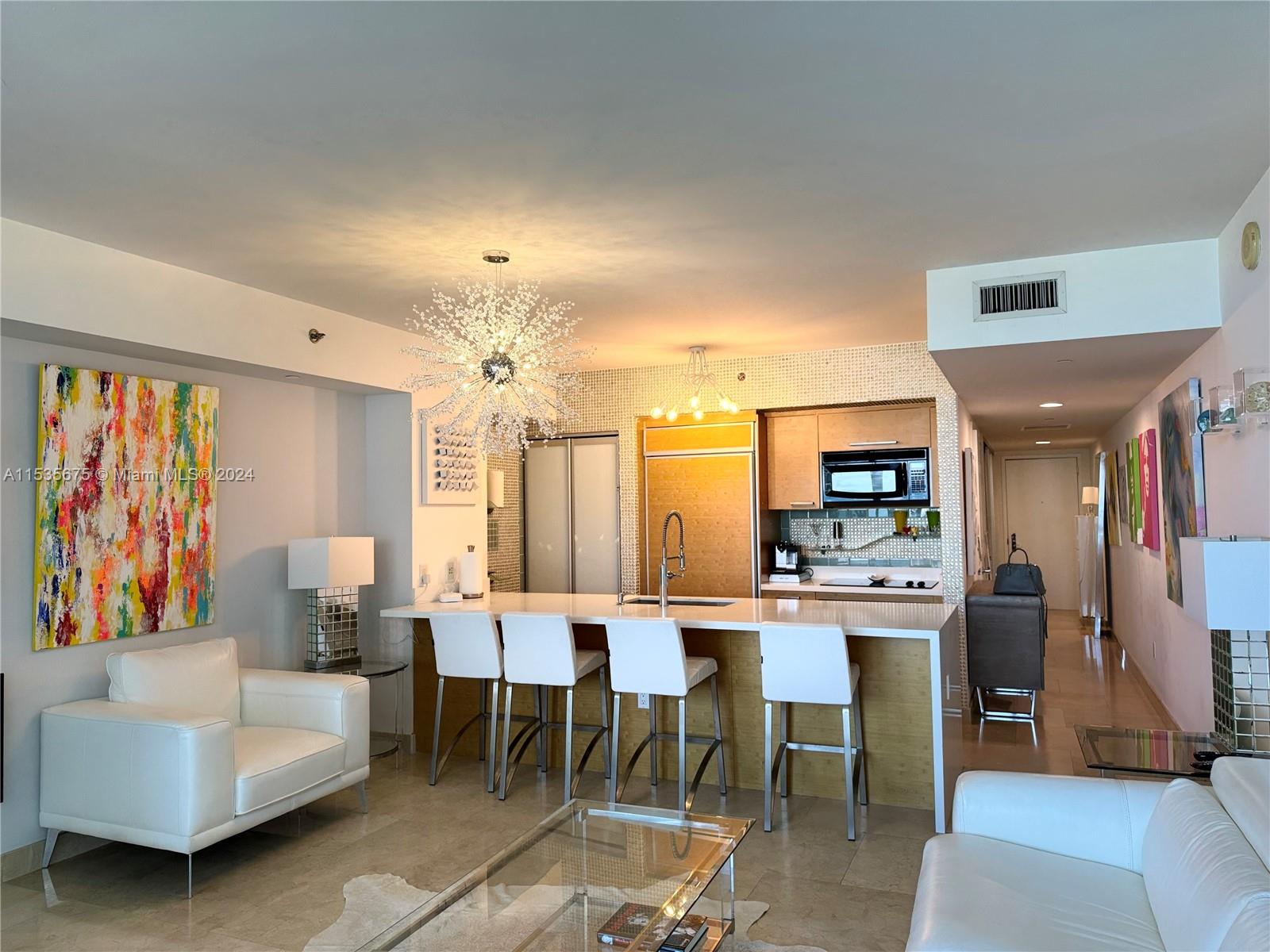 1830 S Ocean Dr 2012, Hallandale Beach, Florida 33009, 1 Bedroom Bedrooms, ,1 BathroomBathrooms,Residentiallease,For Rent,1830 S Ocean Dr 2012,A11535675