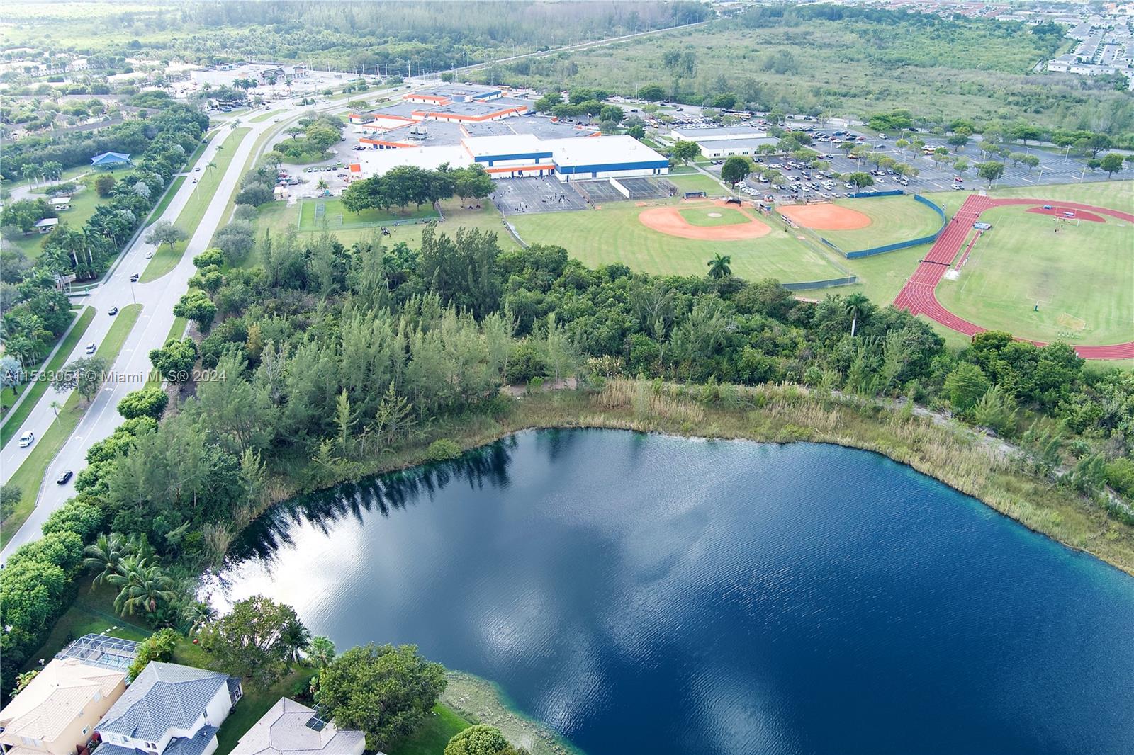 1430 SE 22nd Ln, Homestead, Florida 33035, 4 Bedrooms Bedrooms, ,2 BathroomsBathrooms,Residential,For Sale,1430 SE 22nd Ln,A11533054