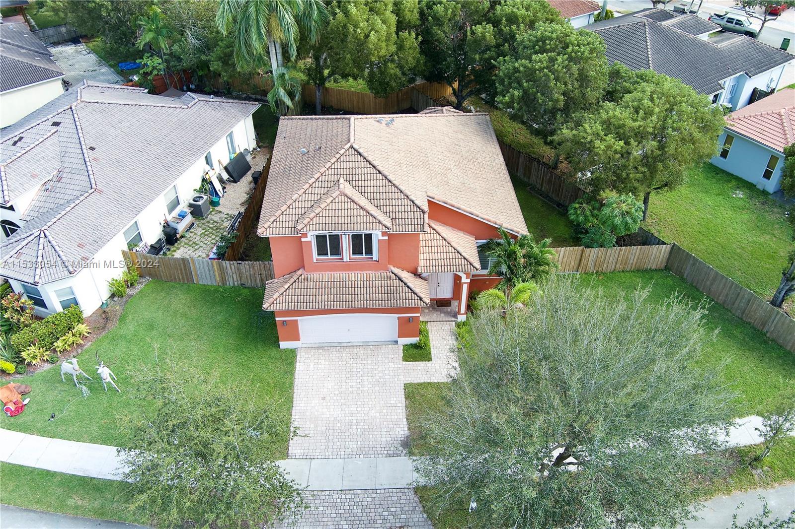 1430 SE 22nd Ln, Homestead, Florida 33035, 4 Bedrooms Bedrooms, ,2 BathroomsBathrooms,Residential,For Sale,1430 SE 22nd Ln,A11533054