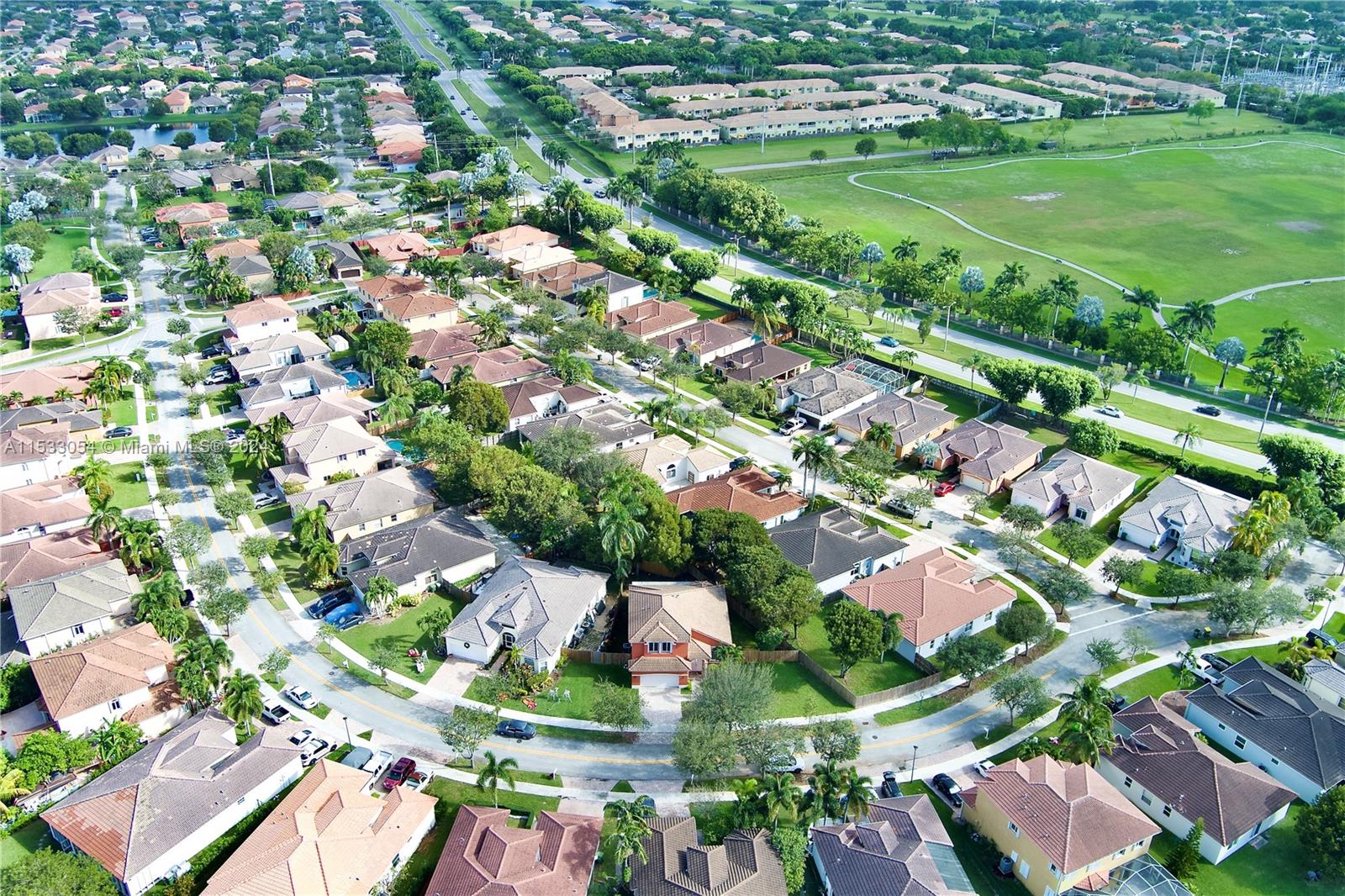 1430 SE 22nd Ln, Homestead, Florida 33035, 4 Bedrooms Bedrooms, ,2 BathroomsBathrooms,Residential,For Sale,1430 SE 22nd Ln,A11533054