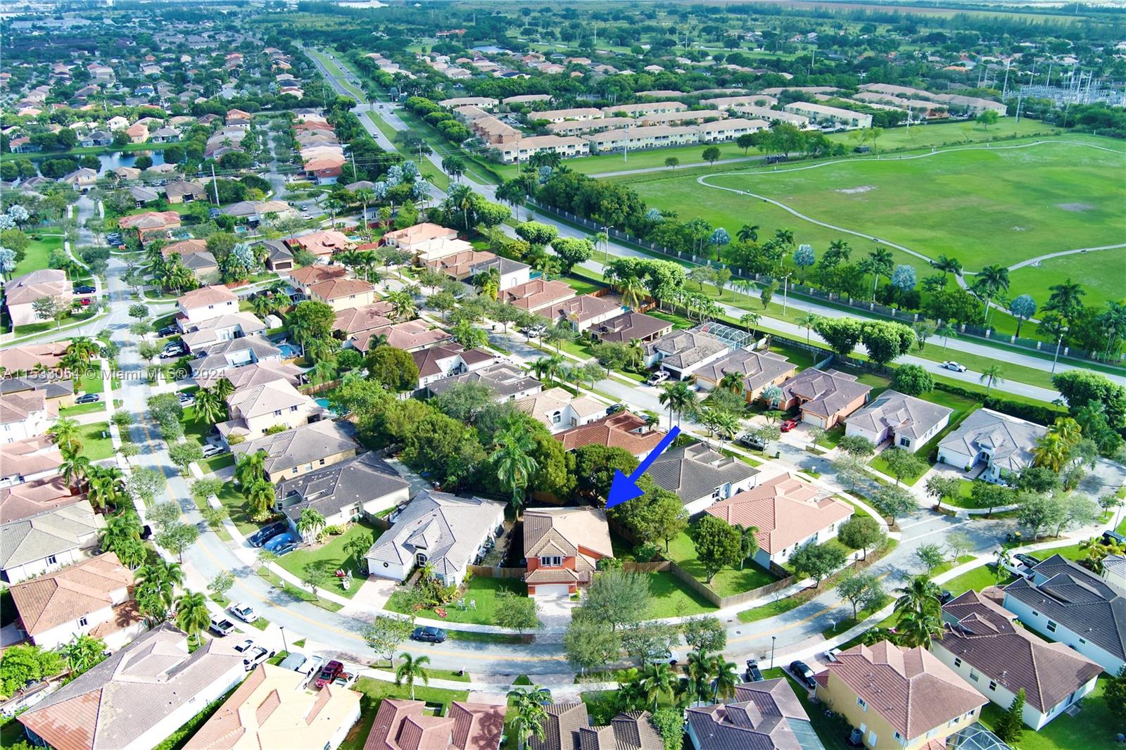 1430 SE 22nd Ln, Homestead, Florida 33035, 4 Bedrooms Bedrooms, ,2 BathroomsBathrooms,Residential,For Sale,1430 SE 22nd Ln,A11533054