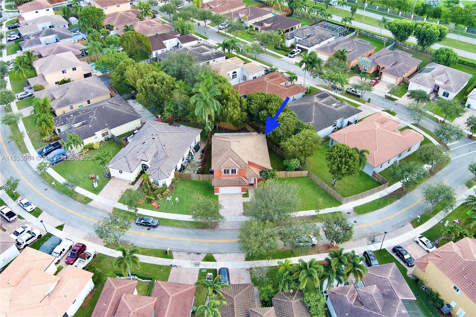 1430 SE 22nd Ln, Homestead, Florida 33035, 4 Bedrooms Bedrooms, ,2 BathroomsBathrooms,Residential,For Sale,1430 SE 22nd Ln,A11533054