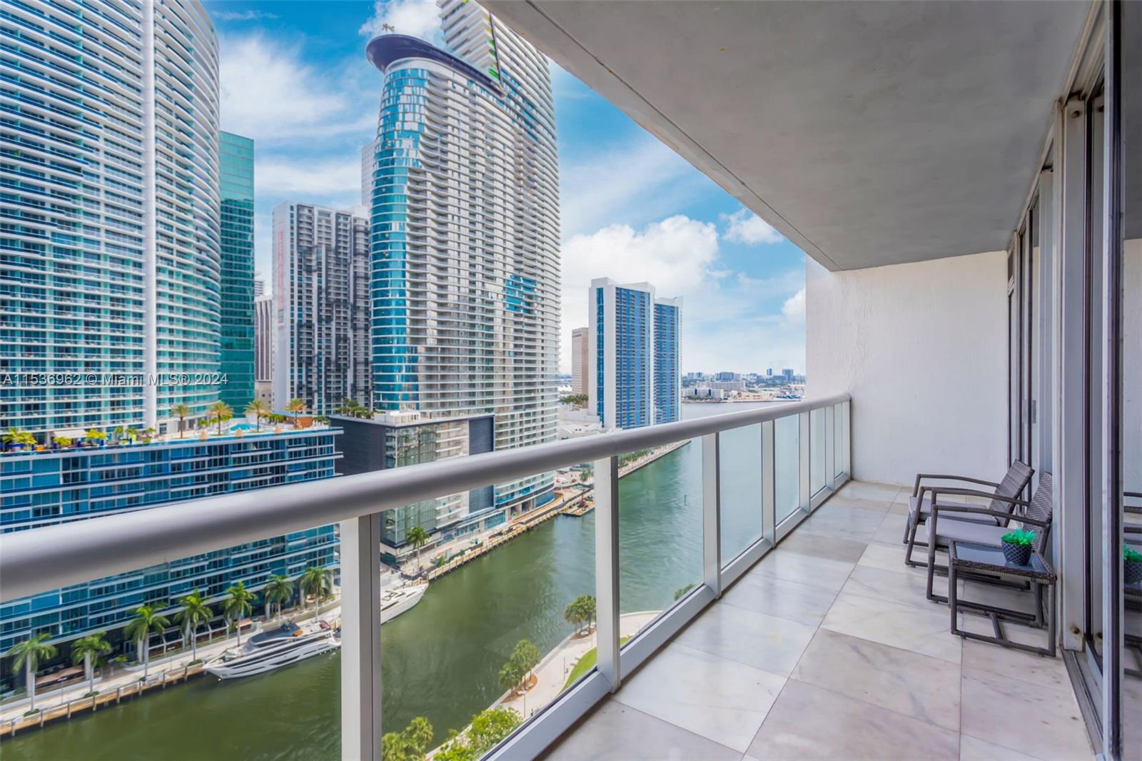 485  Brickell Ave #2103 For Sale A11536962, FL