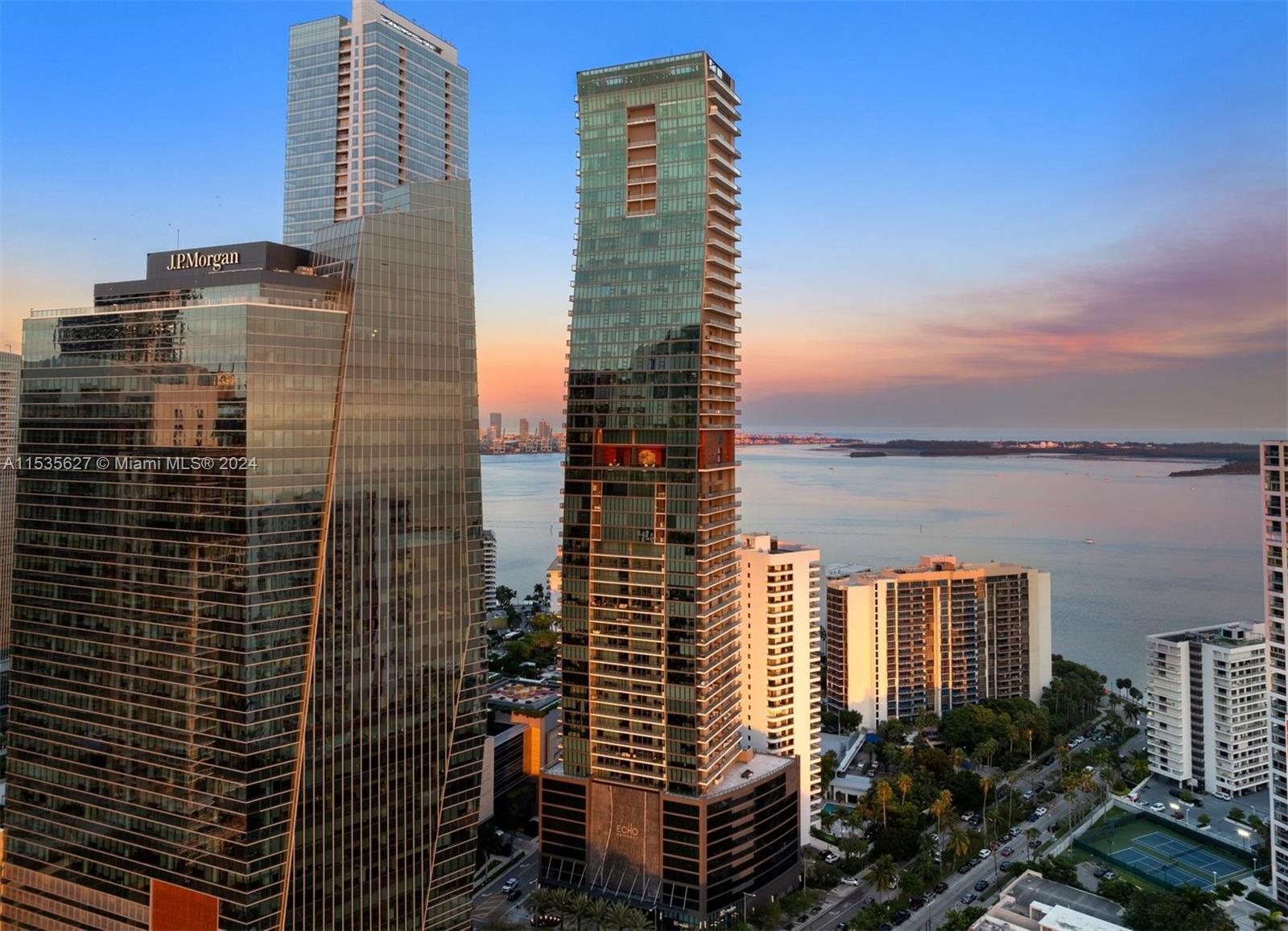 1451  Brickell Ave #2701 For Sale A11535627, FL