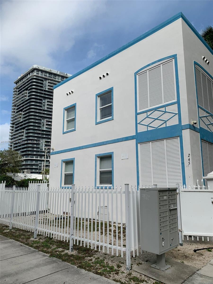 245 NE 33rd St #205 For Sale A11536982, FL