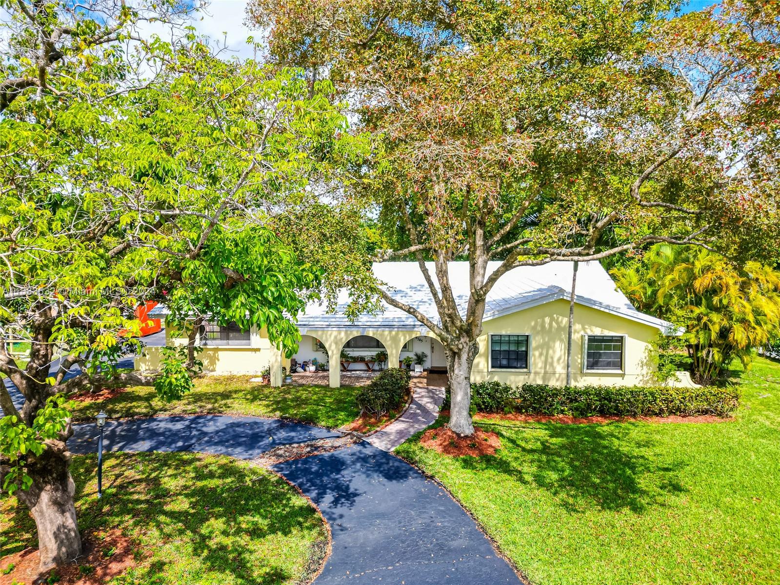 8745 SW 175th St  For Sale A11533532, FL