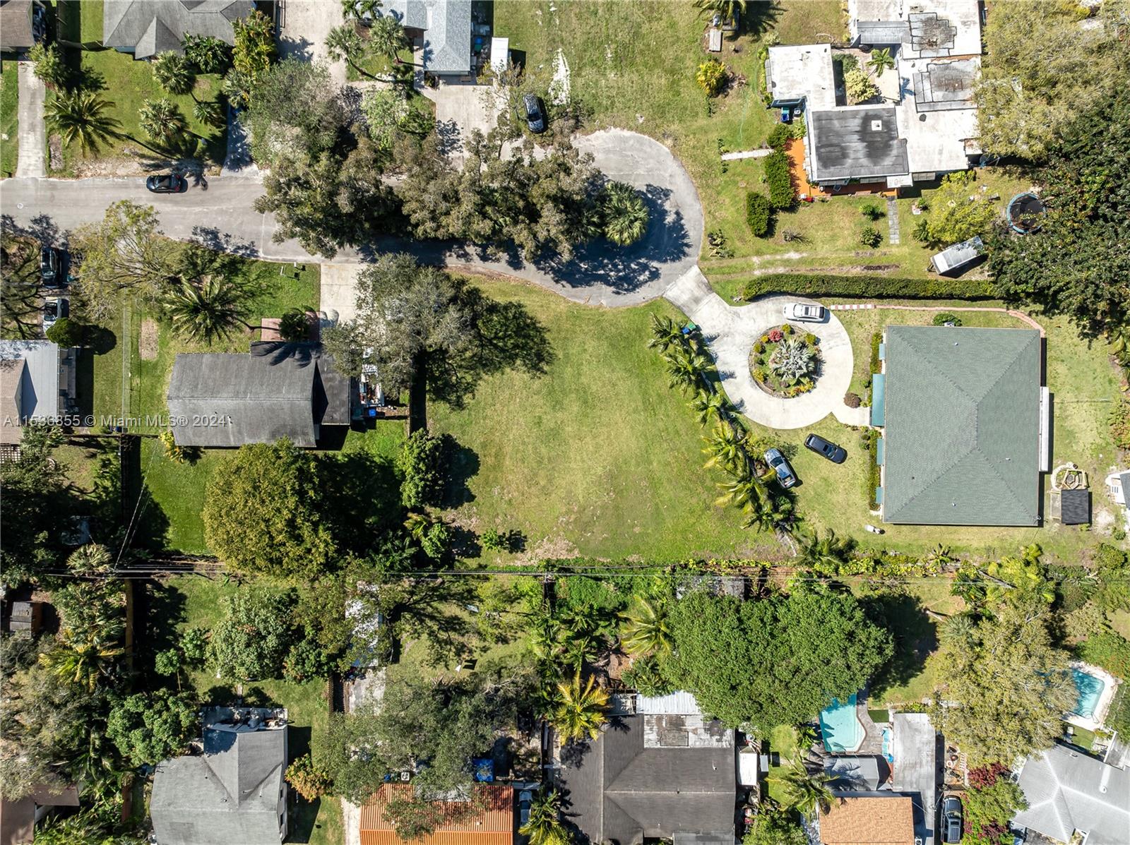 00 SW 43 Ter, Fort Lauderdale, Florida 33317, ,Land,For Sale,00 SW 43 Ter,A11536855