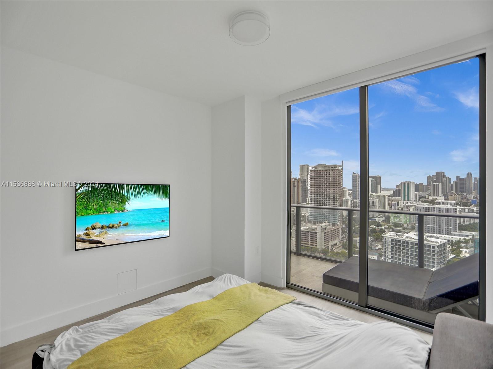 121 NE 34th St PH3204, Miami, Florida 33137, 4 Bedrooms Bedrooms, ,4 BathroomsBathrooms,Residentiallease,For Rent,121 NE 34th St PH3204,A11536888