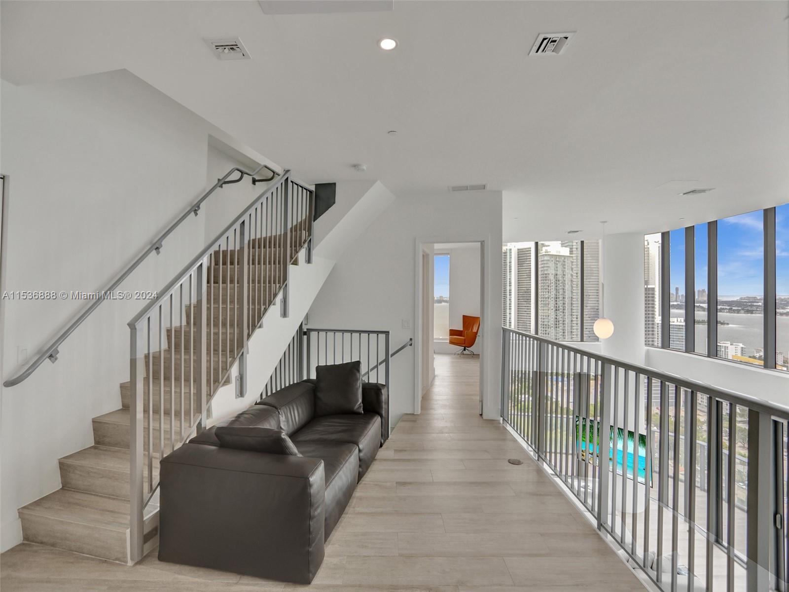 121 NE 34th St PH3204, Miami, Florida 33137, 4 Bedrooms Bedrooms, ,4 BathroomsBathrooms,Residentiallease,For Rent,121 NE 34th St PH3204,A11536888