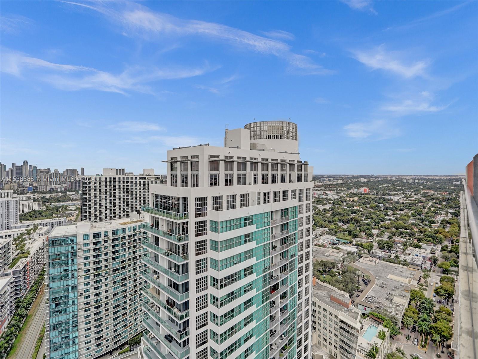 121 NE 34th St PH3204, Miami, Florida 33137, 4 Bedrooms Bedrooms, ,4 BathroomsBathrooms,Residentiallease,For Rent,121 NE 34th St PH3204,A11536888