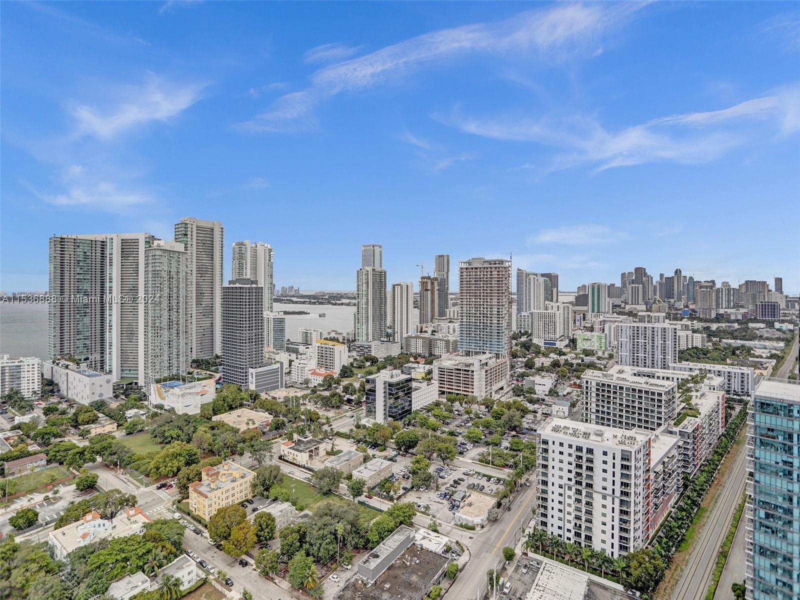 121 NE 34th St PH3204, Miami, Florida 33137, 4 Bedrooms Bedrooms, ,4 BathroomsBathrooms,Residentiallease,For Rent,121 NE 34th St PH3204,A11536888