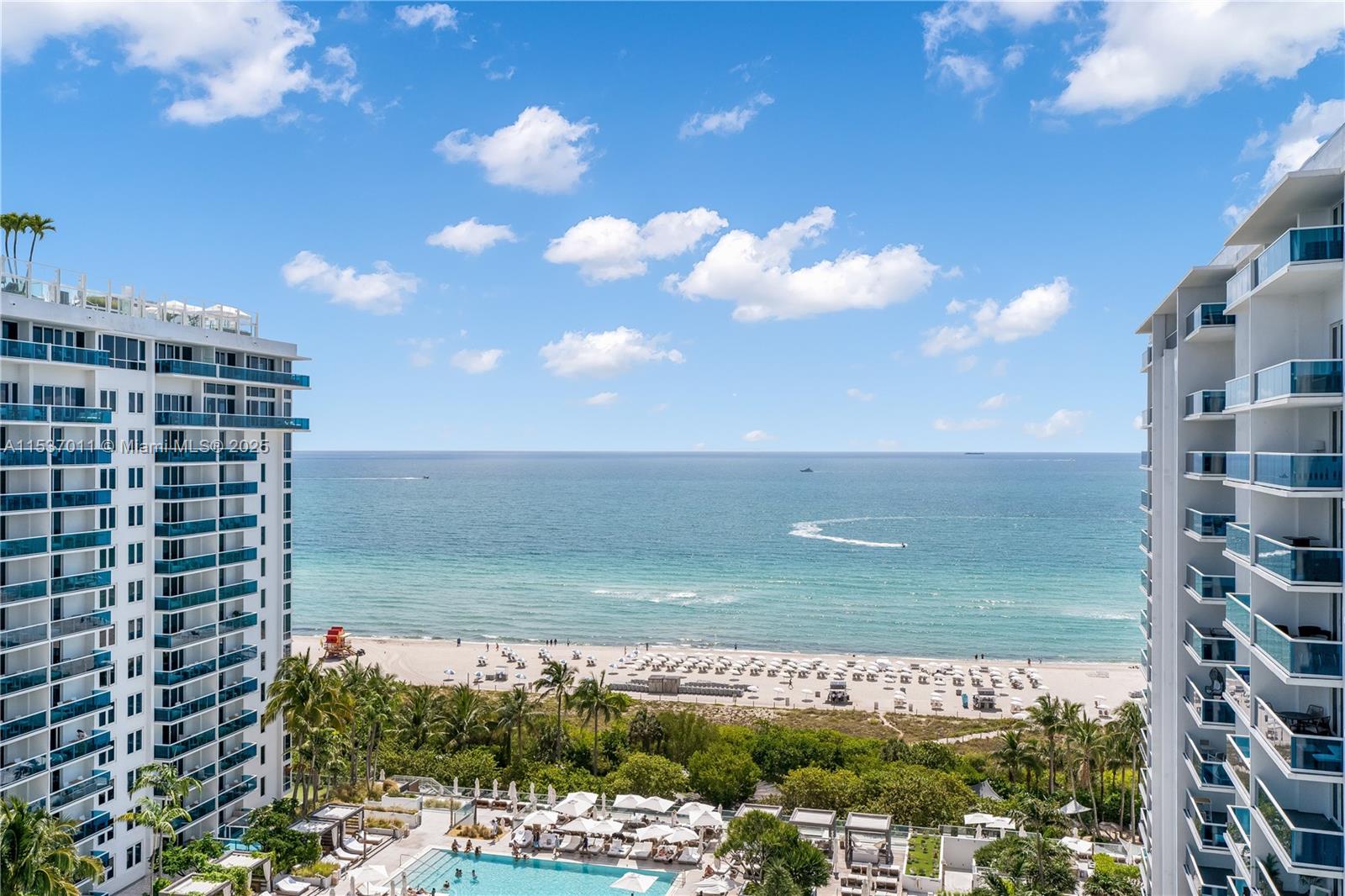 2301 Collins Ave 1523-24, Miami Beach, Florida 33139, 3 Bedrooms Bedrooms, ,3 BathroomsBathrooms,Residential,For Sale,2301 Collins Ave 1523-24,A11537011