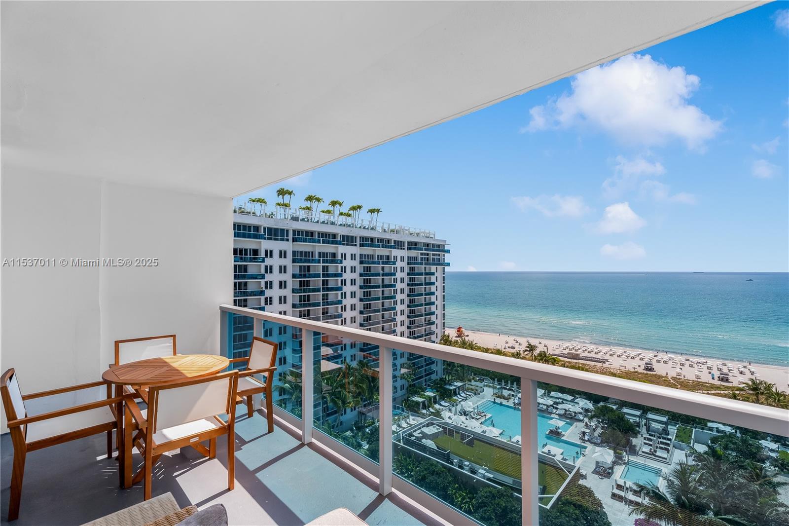 2301 Collins Ave 1523-24, Miami Beach, Florida 33139, 3 Bedrooms Bedrooms, ,3 BathroomsBathrooms,Residential,For Sale,2301 Collins Ave 1523-24,A11537011