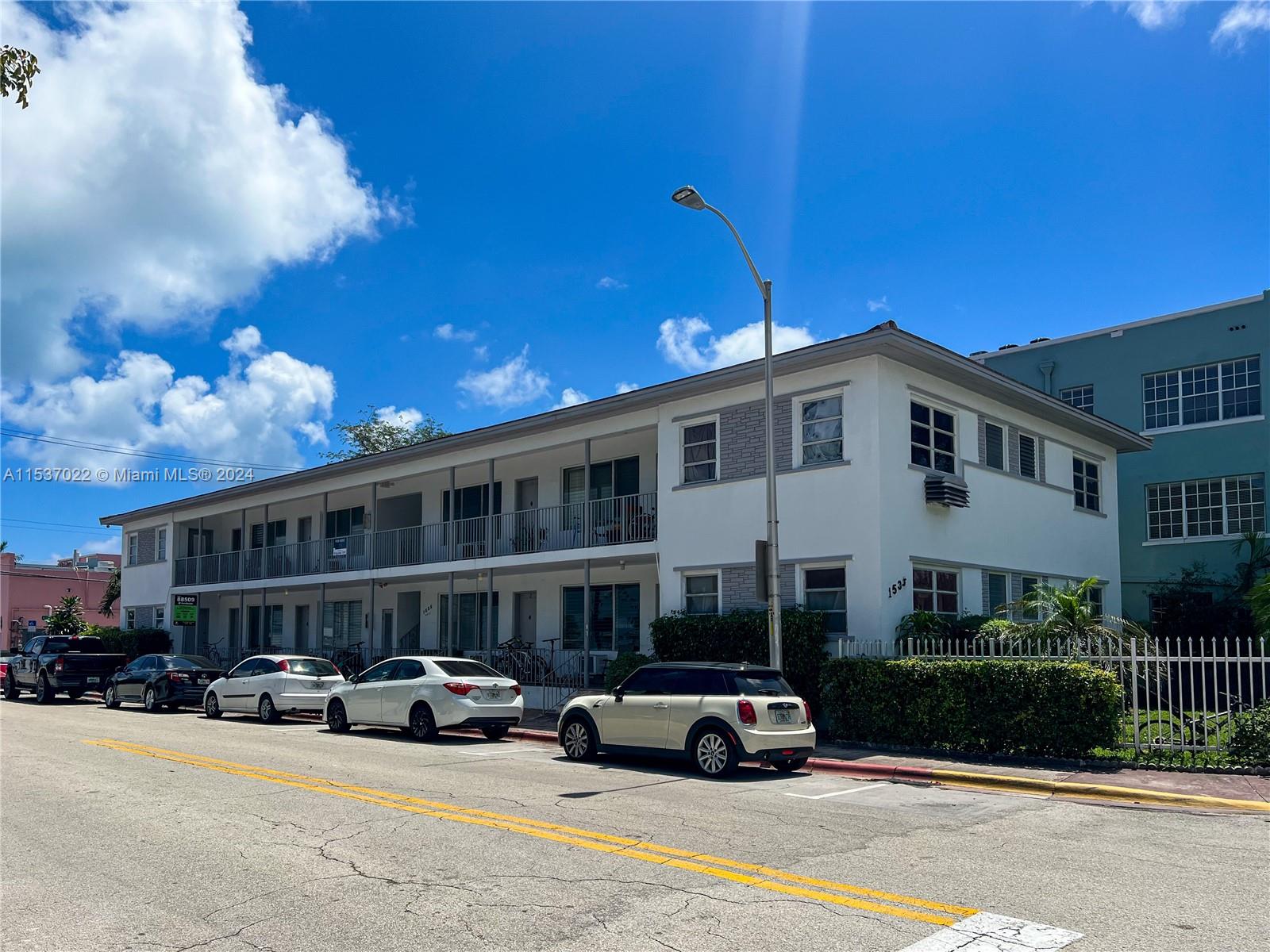 Miami Beach, Florida 33139, ,Commercialsale,For Sale,A11537022