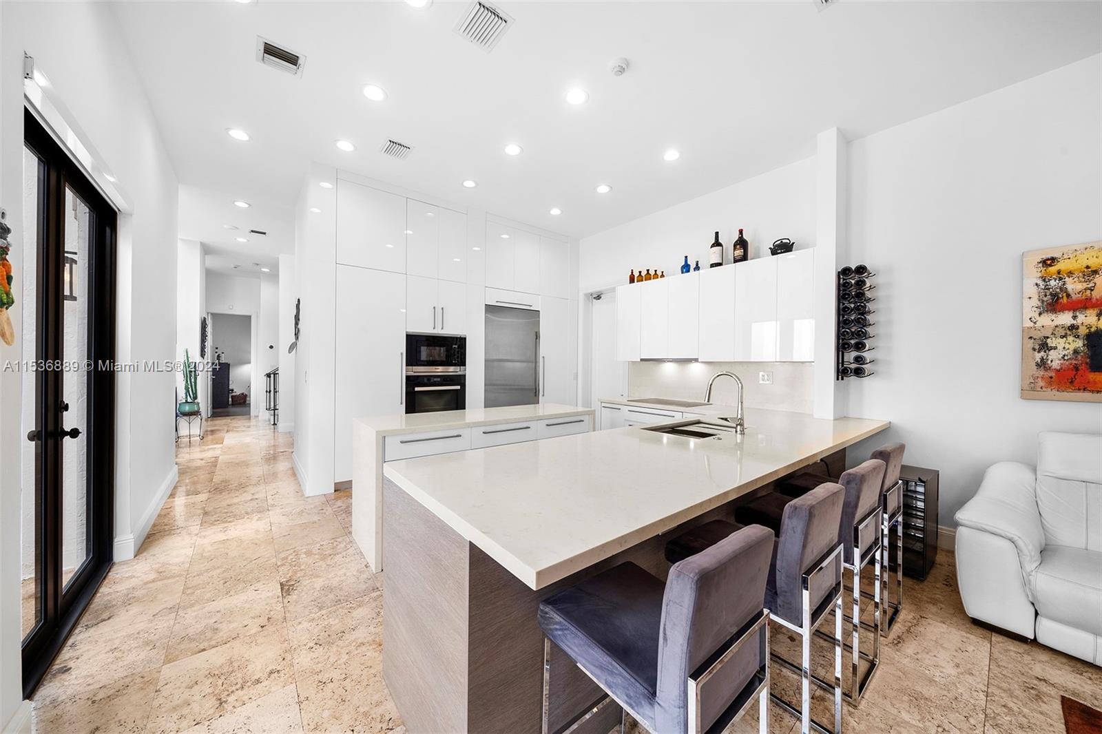 150 Sunrise Ave, Coral Gables, FL, 33133 United States, 4 Bedrooms Bedrooms, ,4 BathroomsBathrooms,Residential,For Sale,Sunrise Ave,A11536889