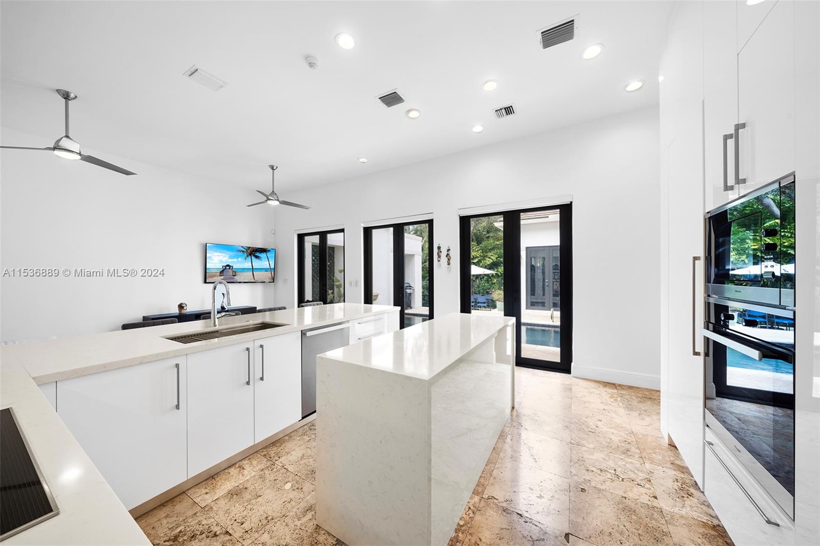 150 Sunrise Ave, Coral Gables, FL, 33133 United States, 4 Bedrooms Bedrooms, ,4 BathroomsBathrooms,Residential,For Sale,Sunrise Ave,A11536889