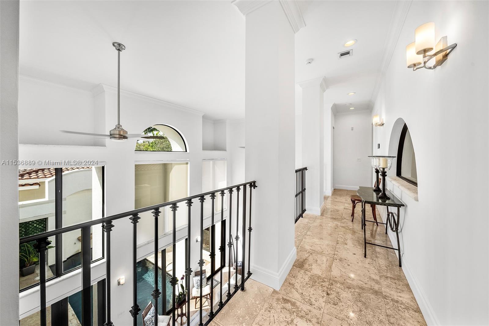 150 Sunrise Ave, Coral Gables, FL, 33133 United States, 4 Bedrooms Bedrooms, ,4 BathroomsBathrooms,Residential,For Sale,Sunrise Ave,A11536889