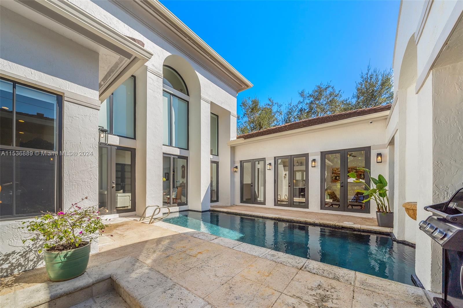 150 Sunrise Ave, Coral Gables, FL, 33133 United States, 4 Bedrooms Bedrooms, ,4 BathroomsBathrooms,Residential,For Sale,Sunrise Ave,A11536889