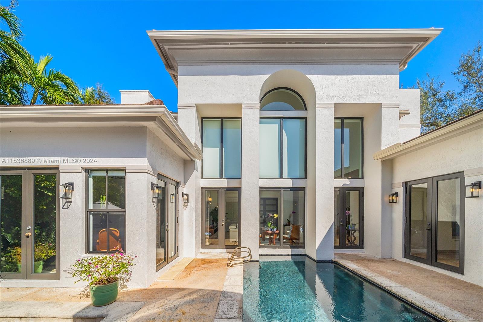 150 Sunrise Ave, Coral Gables, FL, 33133 United States, 4 Bedrooms Bedrooms, ,4 BathroomsBathrooms,Residential,For Sale,Sunrise Ave,A11536889