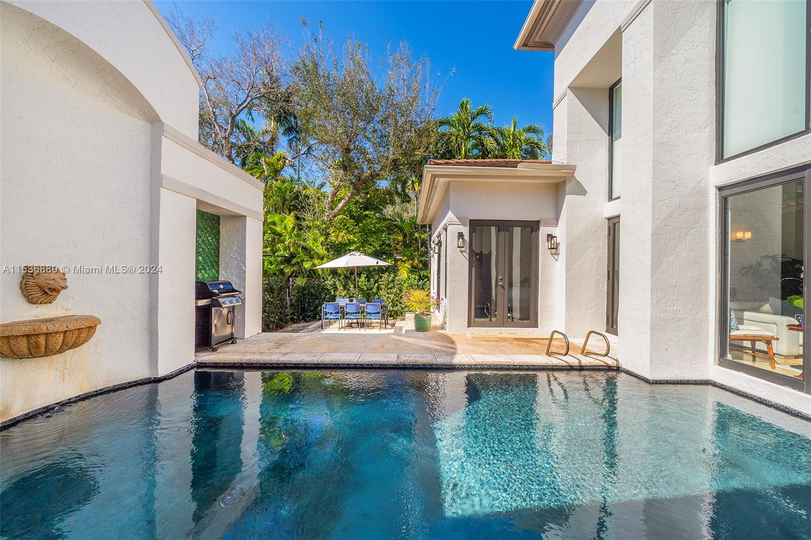 150 Sunrise Ave, Coral Gables, FL, 33133 United States, 4 Bedrooms Bedrooms, ,4 BathroomsBathrooms,Residential,For Sale,Sunrise Ave,A11536889