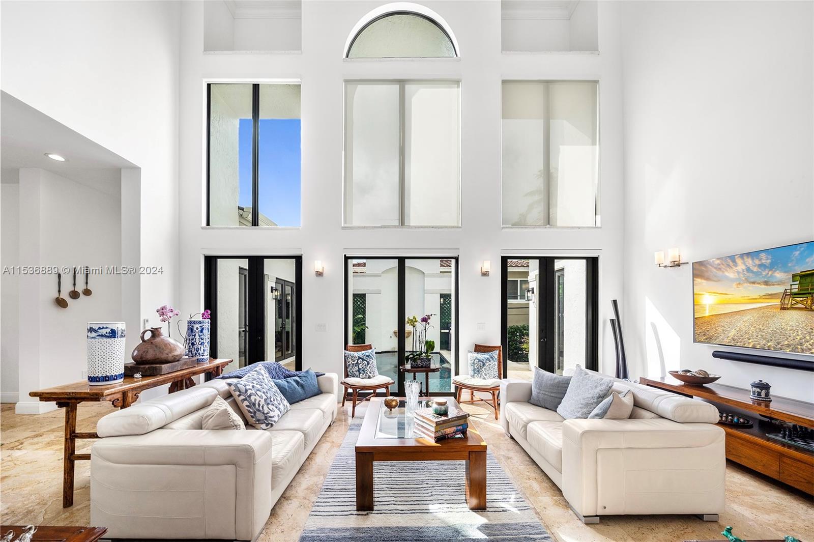 150 Sunrise Ave, Coral Gables, FL, 33133 United States, 4 Bedrooms Bedrooms, ,4 BathroomsBathrooms,Residential,For Sale,Sunrise Ave,A11536889