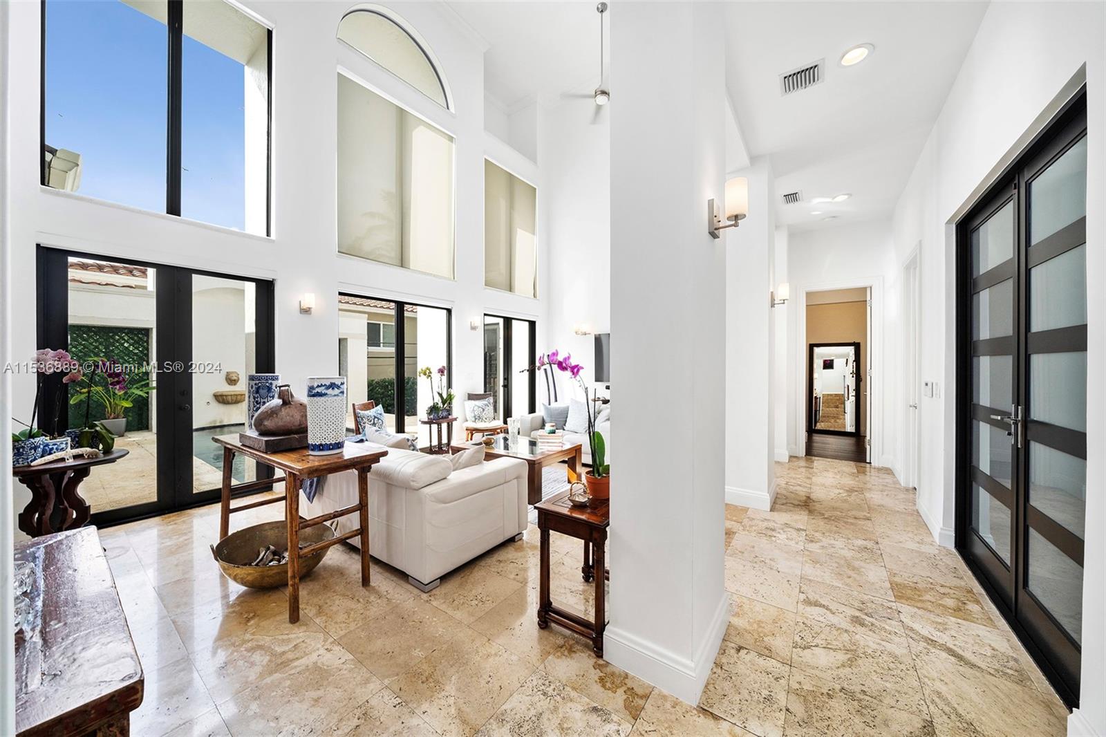 150 Sunrise Ave, Coral Gables, FL, 33133 United States, 4 Bedrooms Bedrooms, ,4 BathroomsBathrooms,Residential,For Sale,Sunrise Ave,A11536889