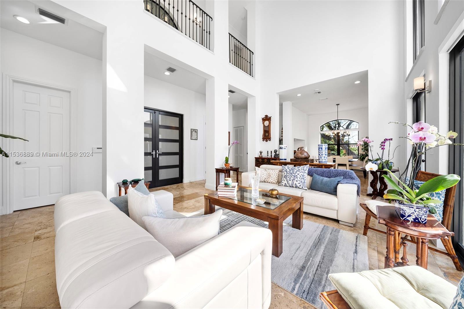 150 Sunrise Ave, Coral Gables, FL, 33133 United States, 4 Bedrooms Bedrooms, ,4 BathroomsBathrooms,Residential,For Sale,Sunrise Ave,A11536889