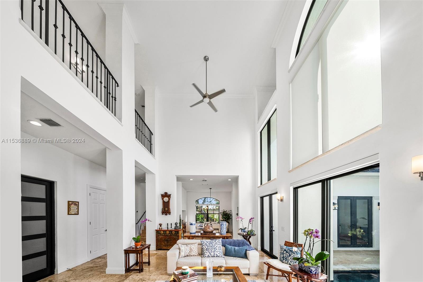 150 Sunrise Ave, Coral Gables, FL, 33133 United States, 4 Bedrooms Bedrooms, ,4 BathroomsBathrooms,Residential,For Sale,Sunrise Ave,A11536889