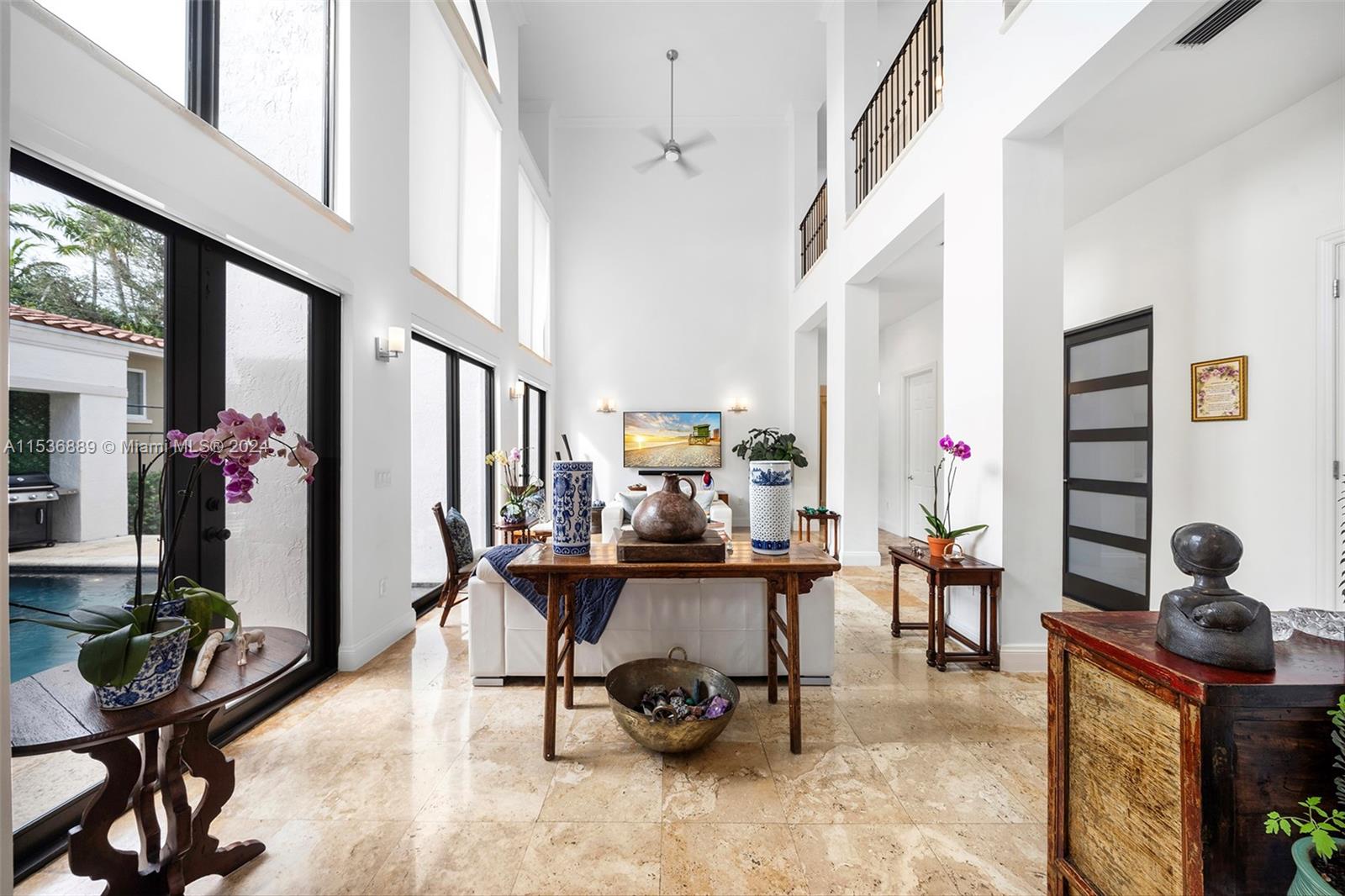 150 Sunrise Ave, Coral Gables, FL, 33133 United States, 4 Bedrooms Bedrooms, ,4 BathroomsBathrooms,Residential,For Sale,Sunrise Ave,A11536889